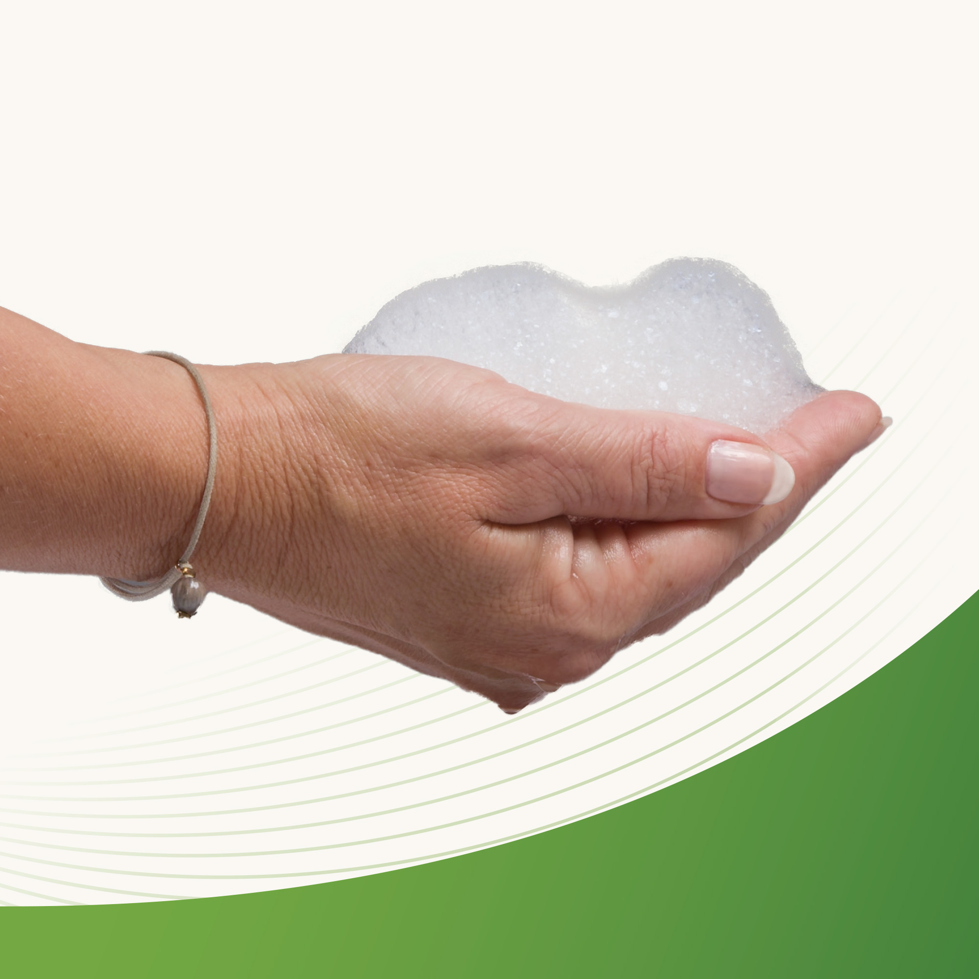 Beaphar Bio håndskum