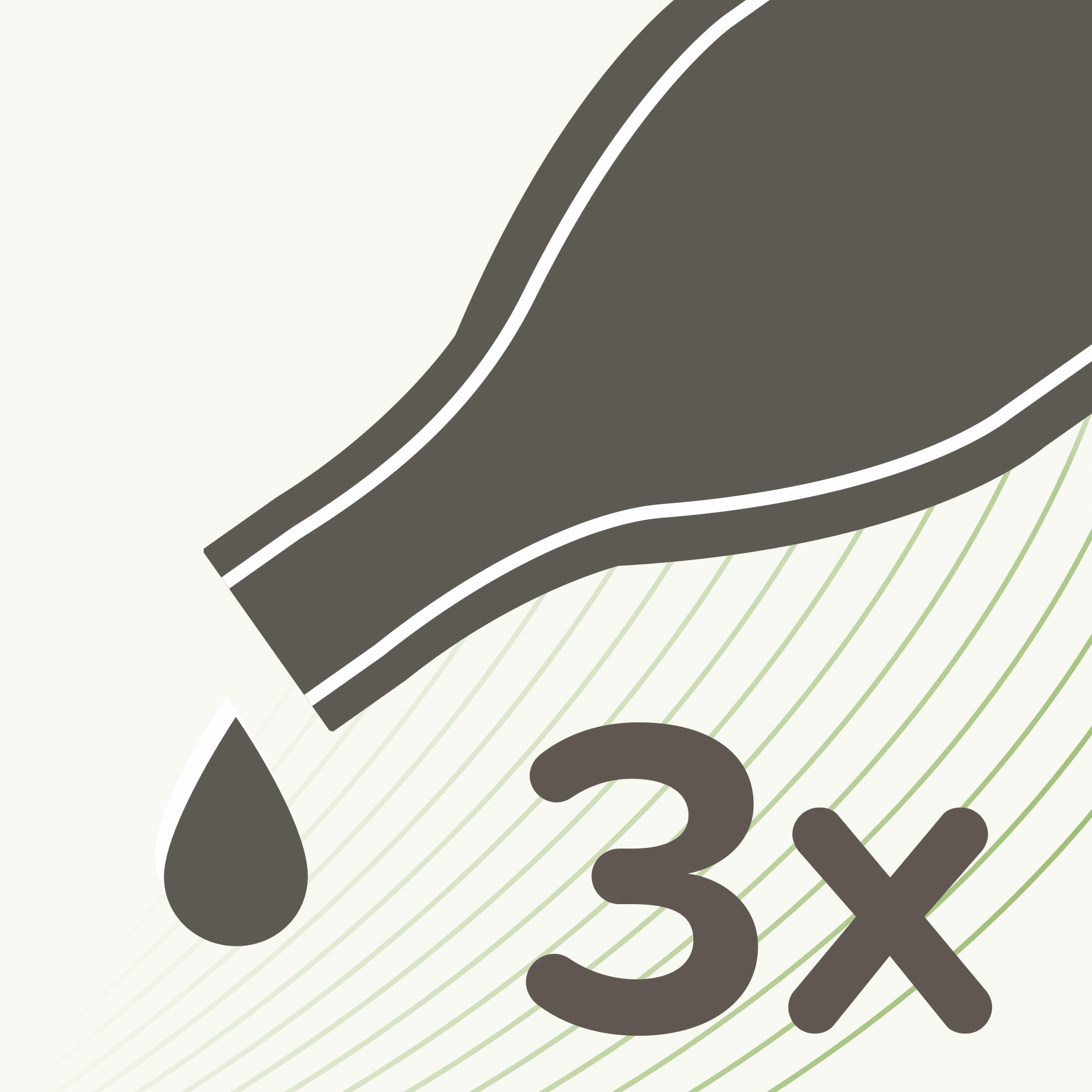 Beaphar Zecken- und Flohschutz SPOT-ON, 3x0,8ml