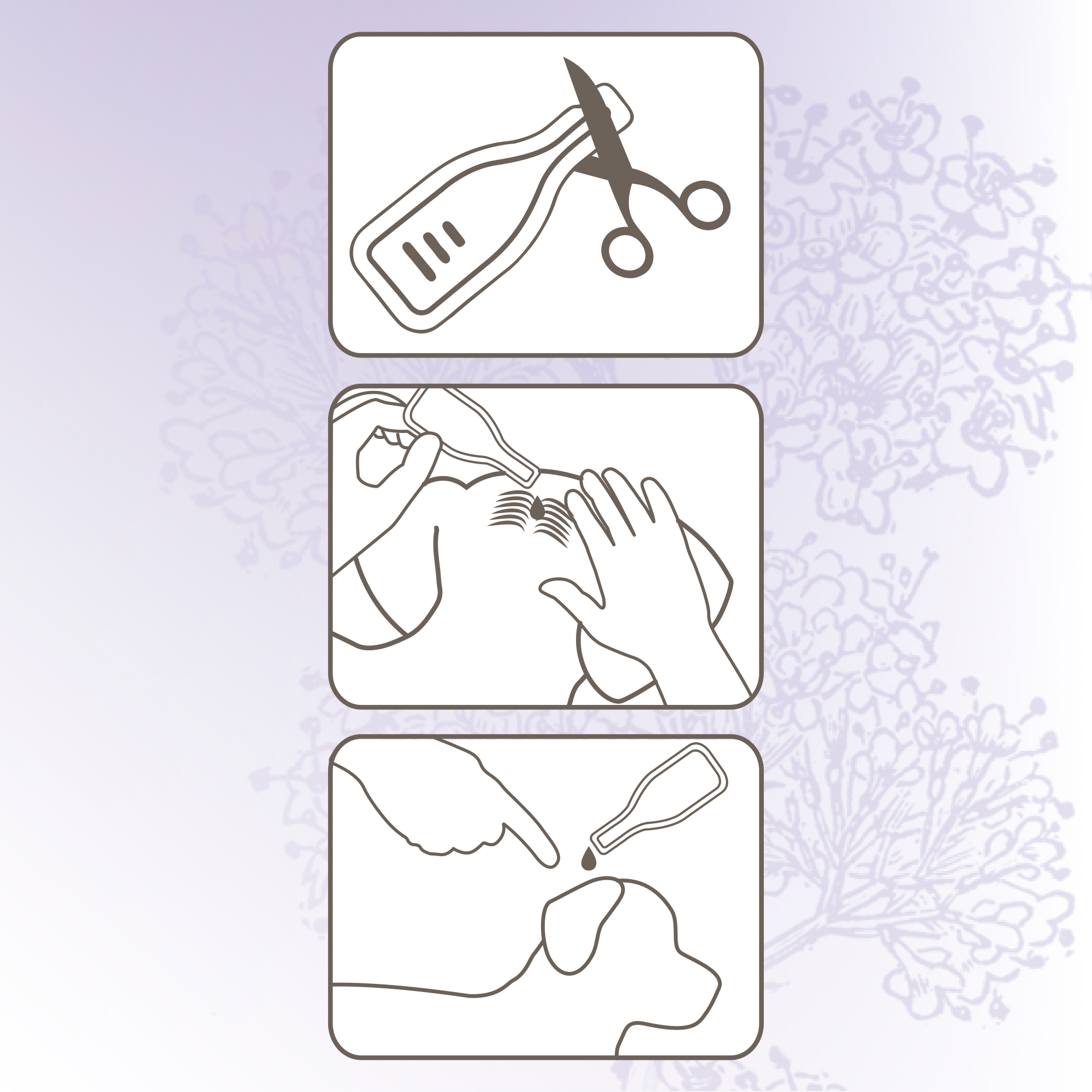 Beaphar No Stress Spot-On hond 3 pipetten