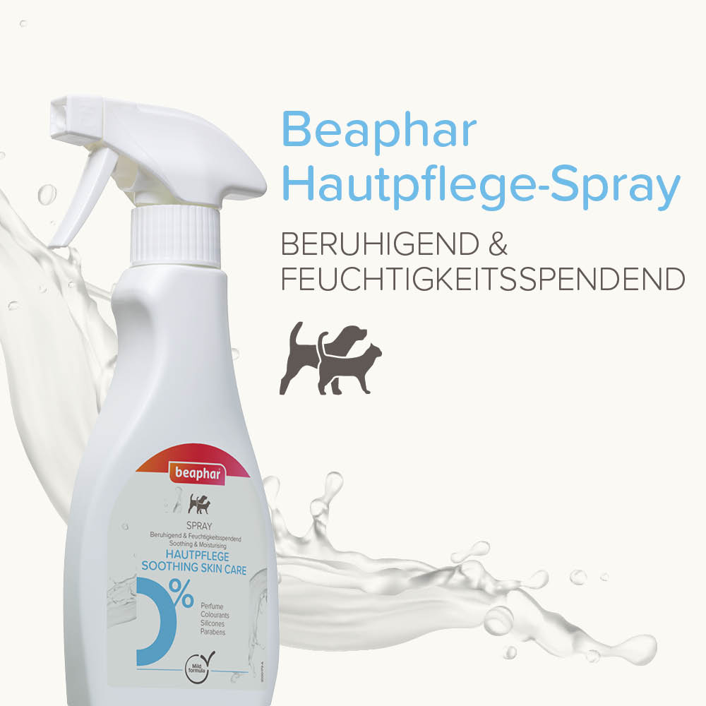 Hautpflege-Spray, 250ml