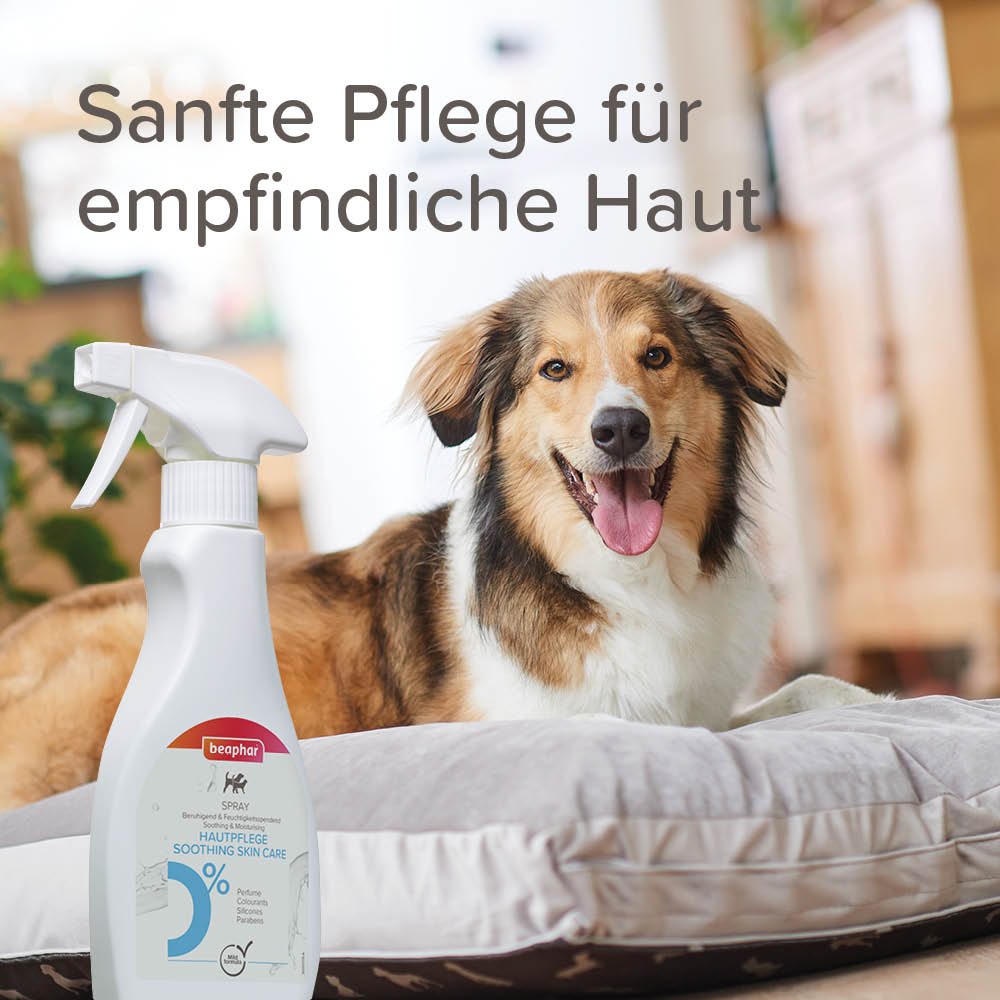 Hautpflege-Spray, 250ml