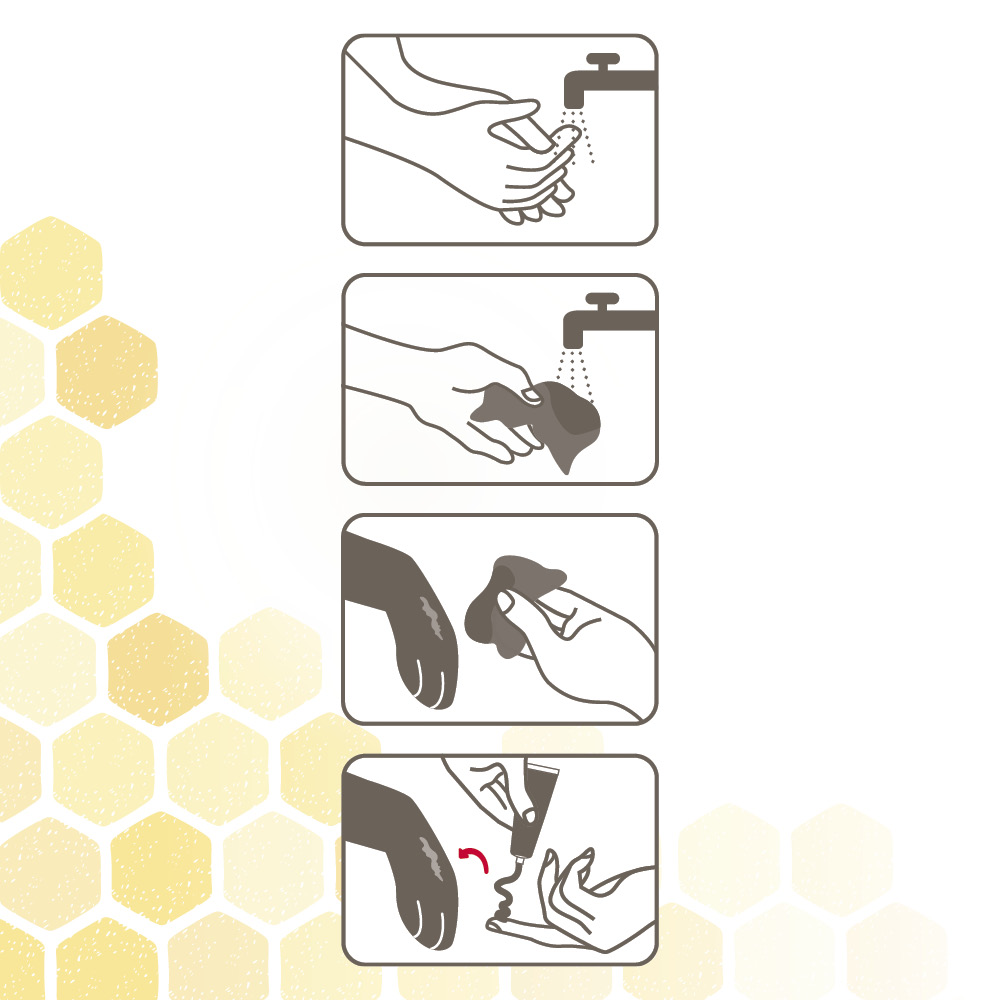 Beaphar Derma+ zalf 30 ml