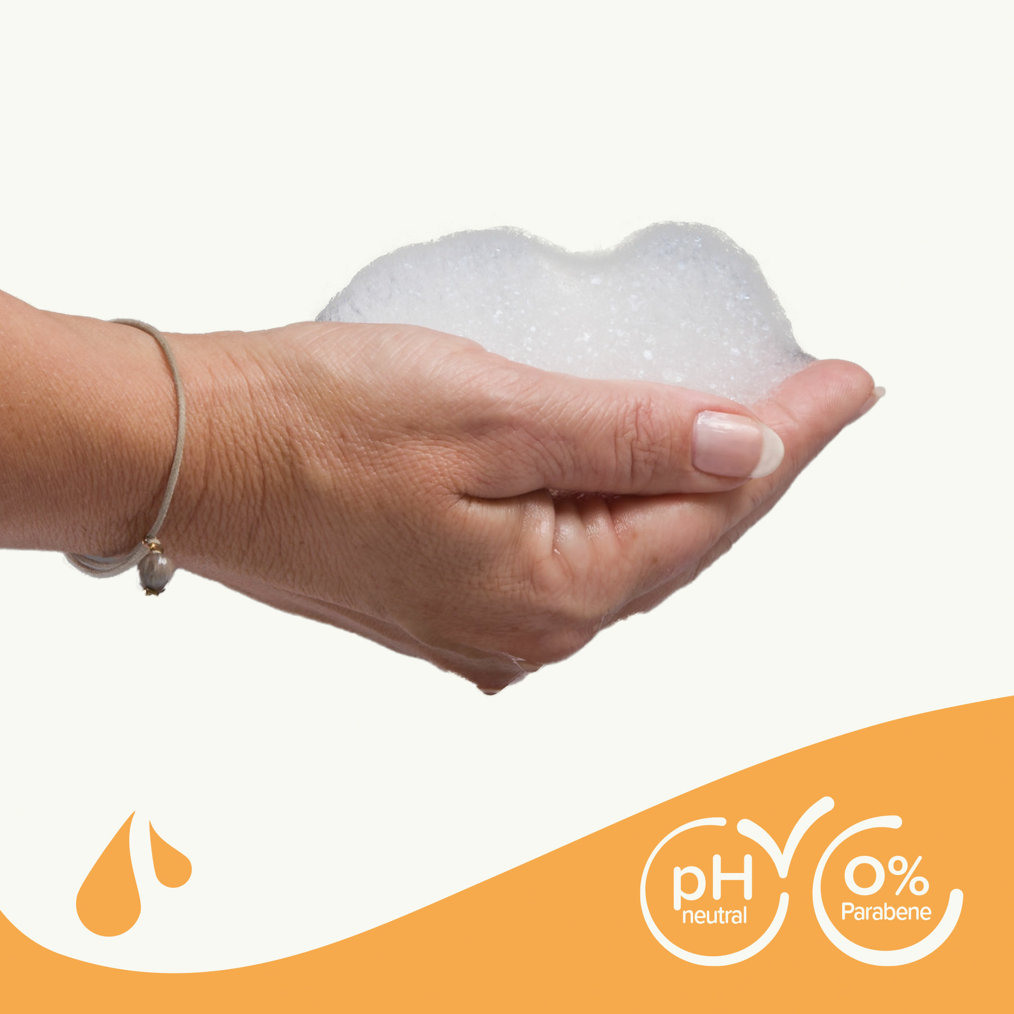 Shampoo für Braunes Fell, 250ml