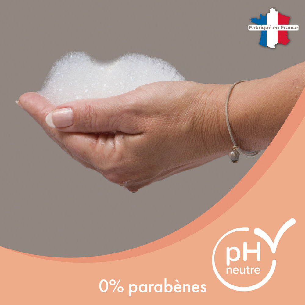 Shampooing premium Empreinte - Brillance du pelage extraits naturels de mangue & de kiwi - 250 ml