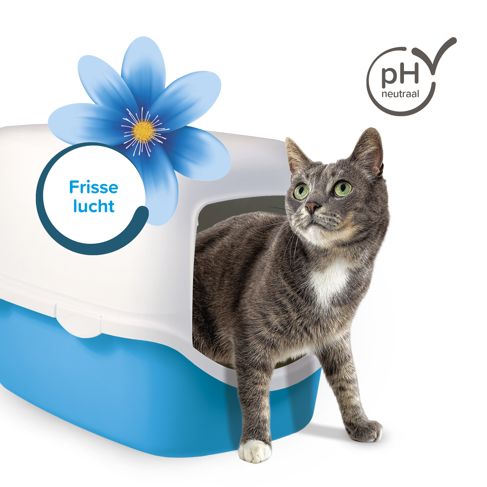 Beaphar Geurvreter 400g