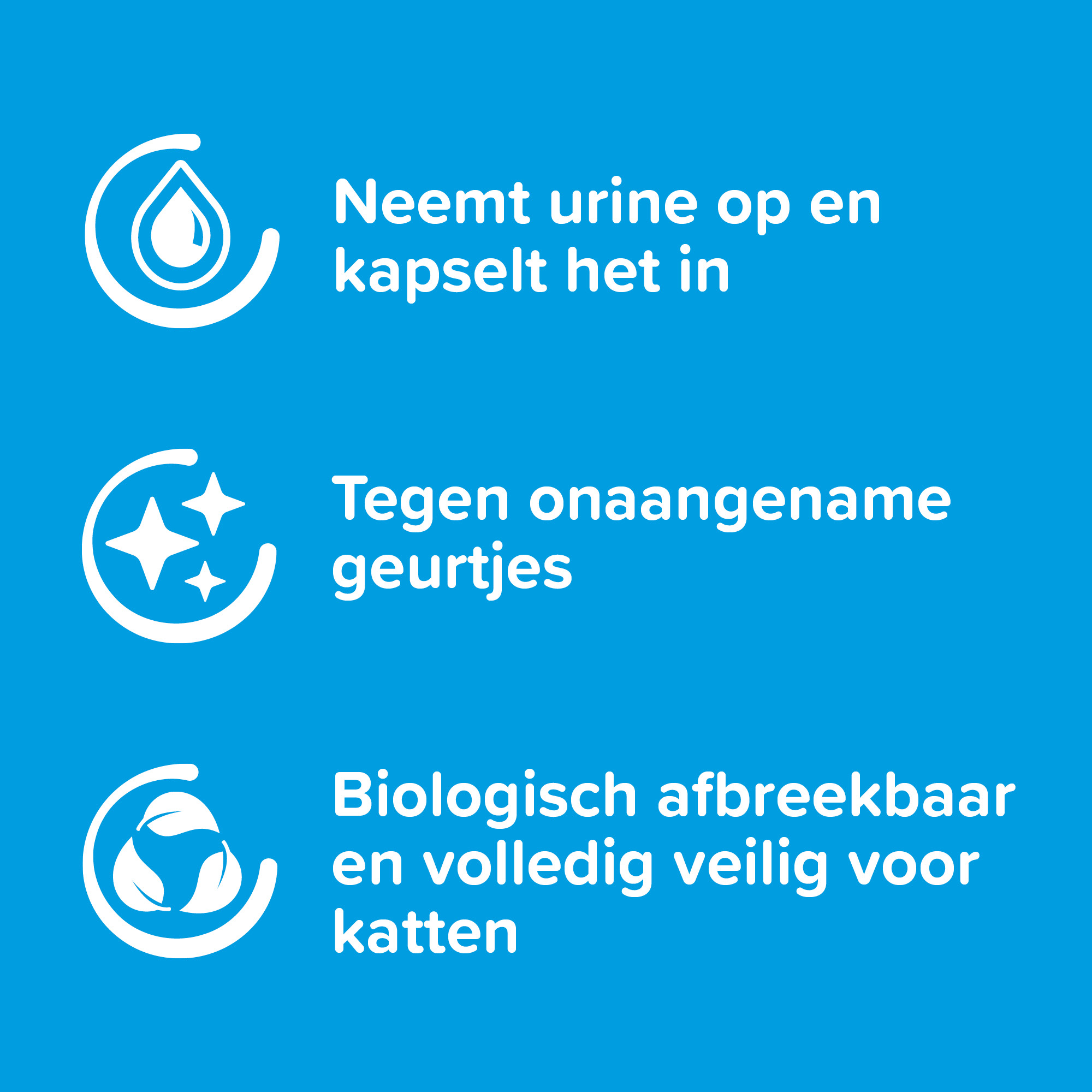 Beaphar Geurvreter 400g