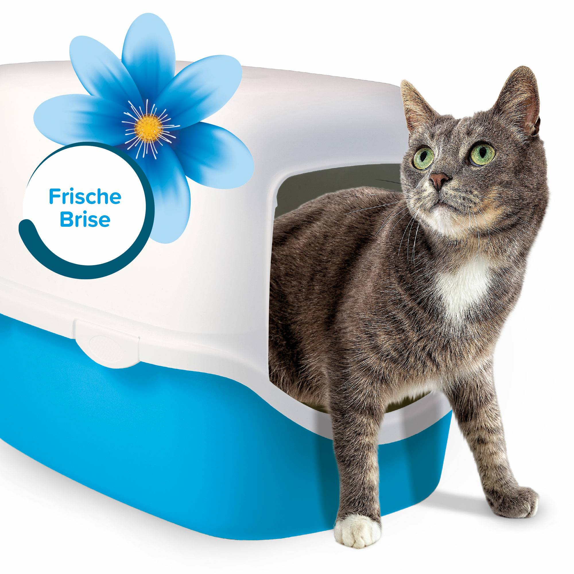Multi Frisch Frische Brise, 400g