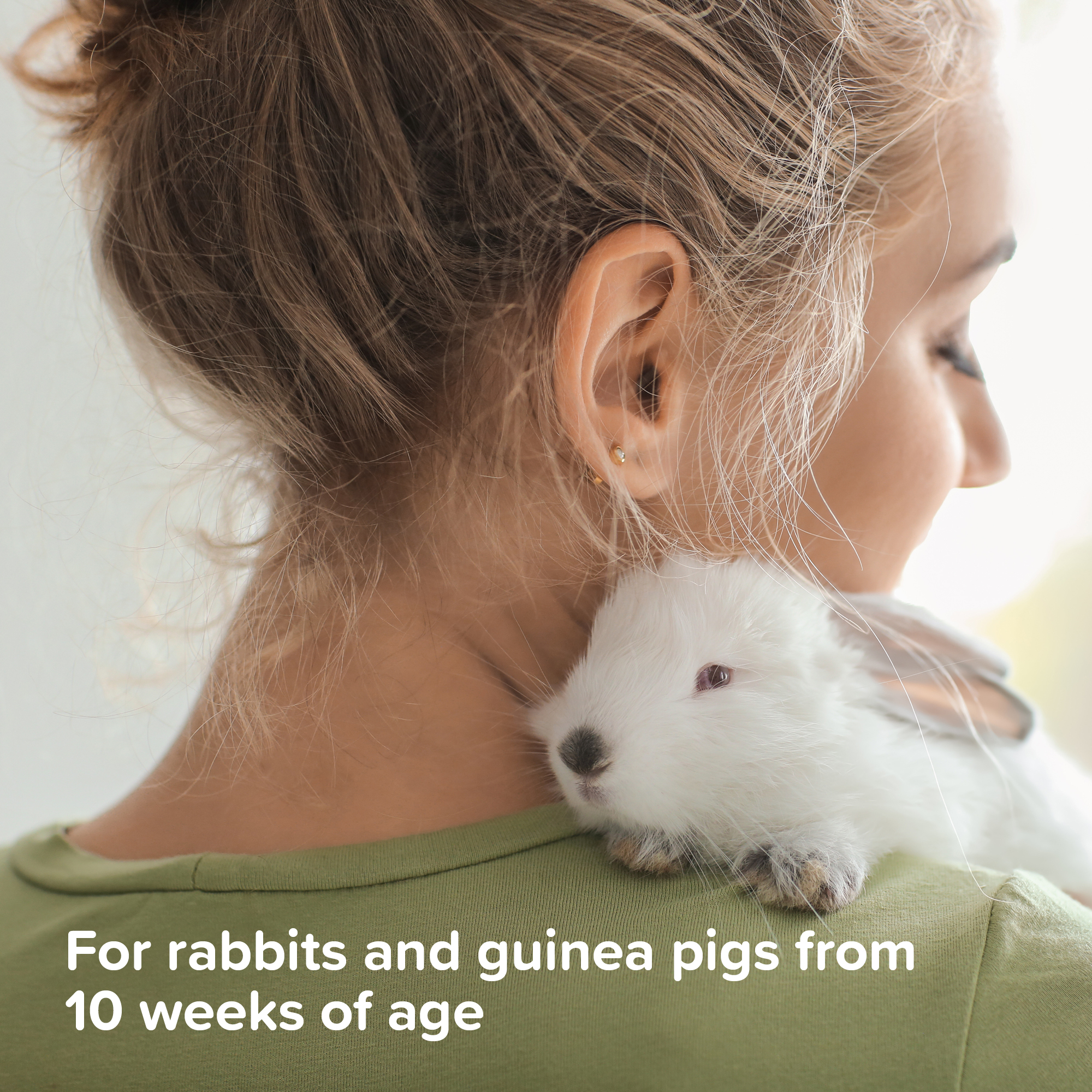 Beaphar Fly Guard Spray for Rabbits and Guinea Pigs – 75ml