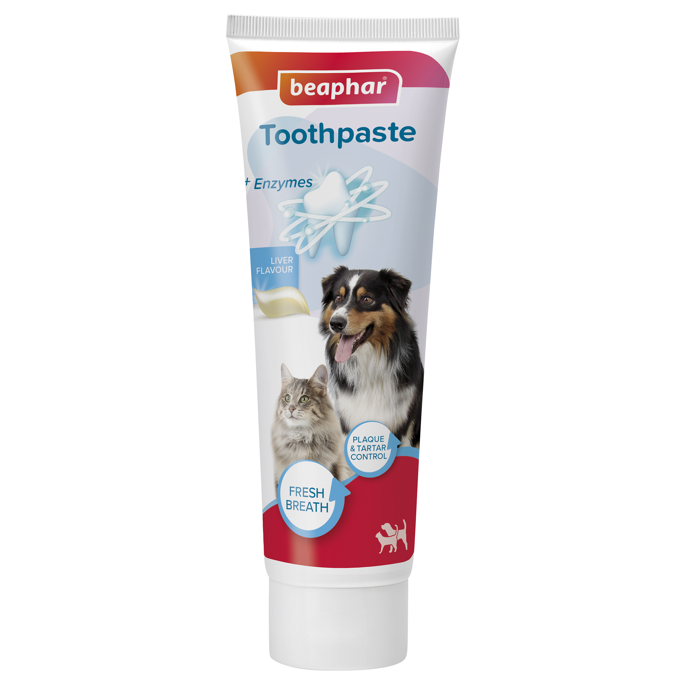 Beaphar Toothpaste Classic Dog & Cat