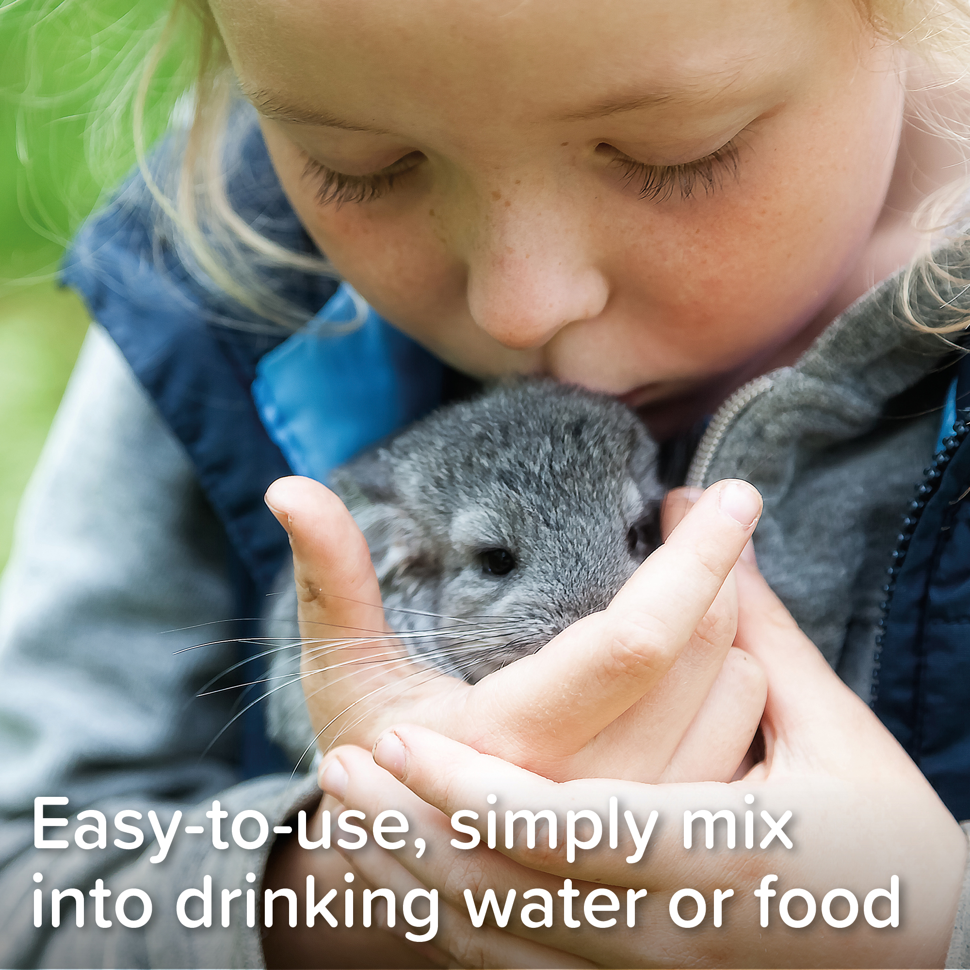 Beaphar Multi-Vitamin Supplement for Guinea Pigs and Chinchillas, 100ml