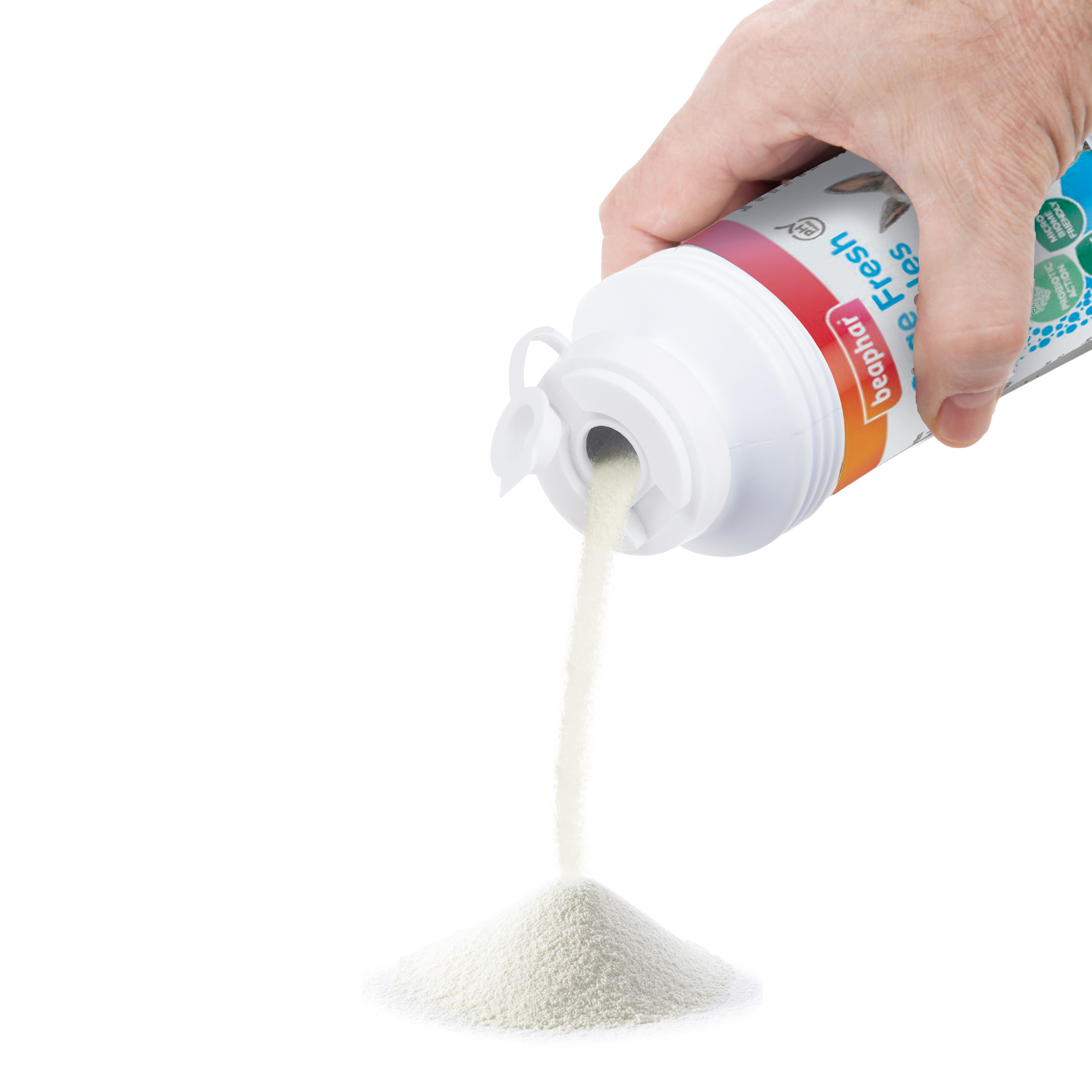Beaphar Cage Fresh Granules for Cages & Hutches – 600g