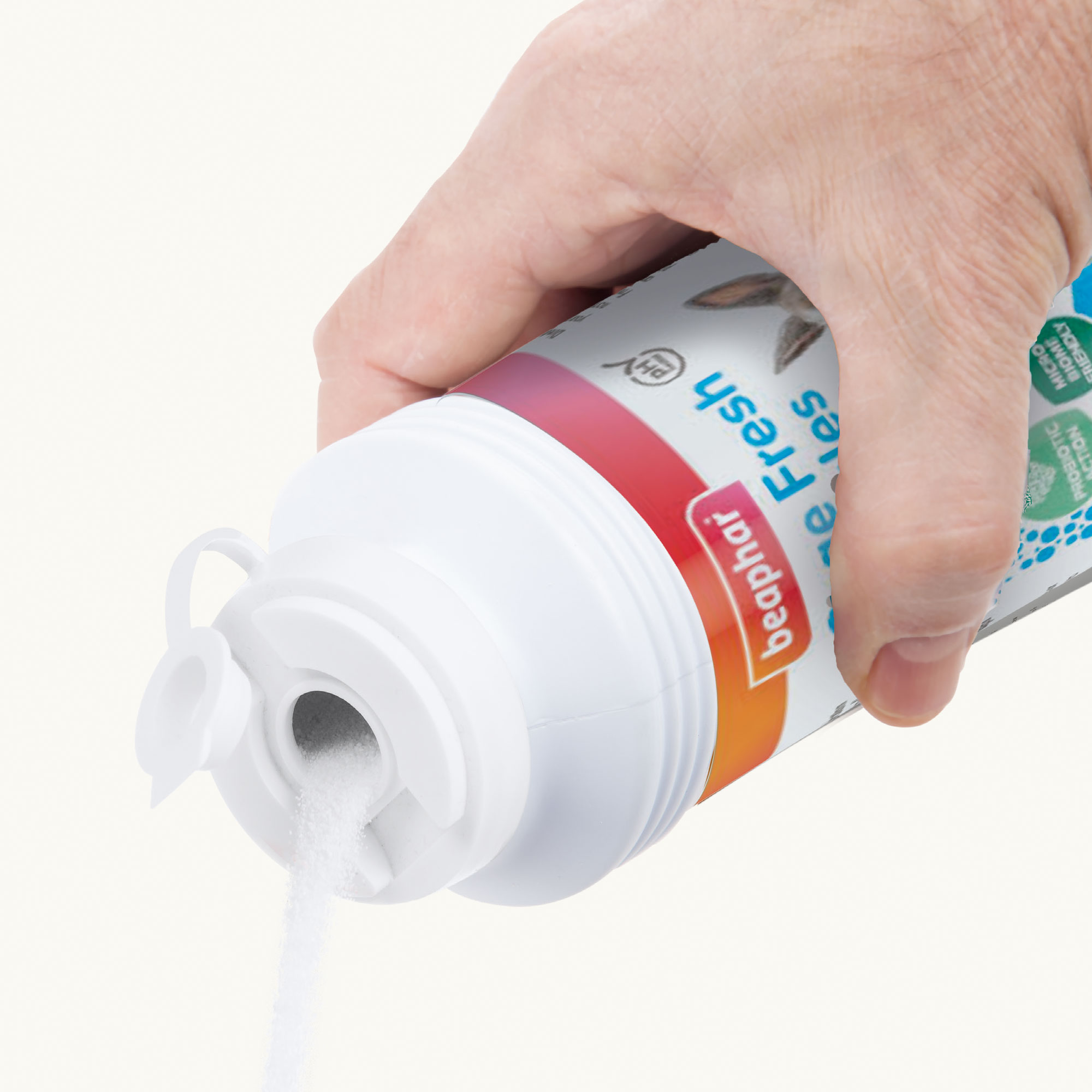 Beaphar Cage Fresh Granules Small Animal