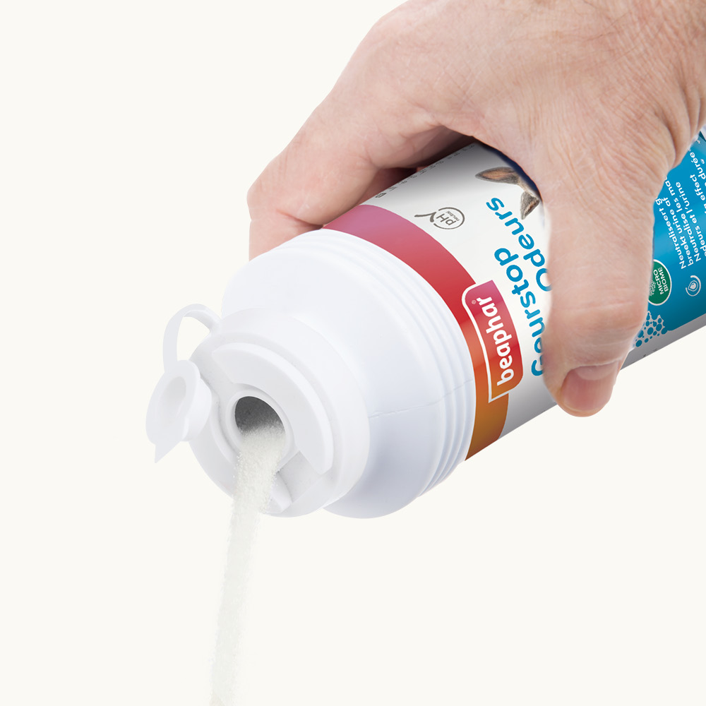 Beaphar Geurstop 600g