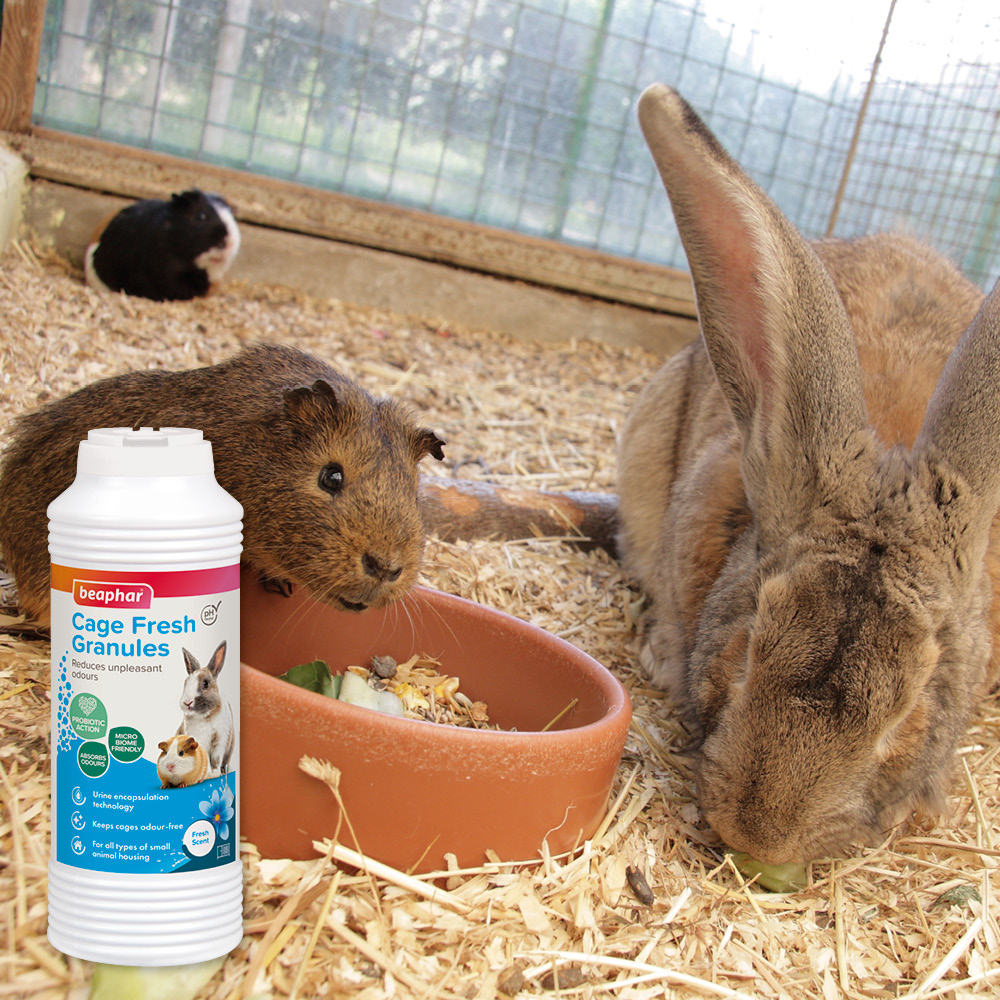 Beaphar Geurstop 600g