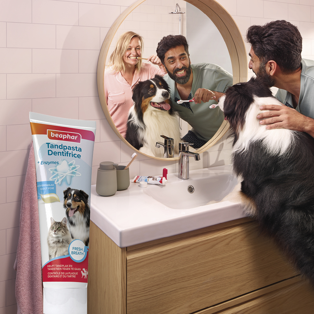 Beaphar Tandpasta 100g