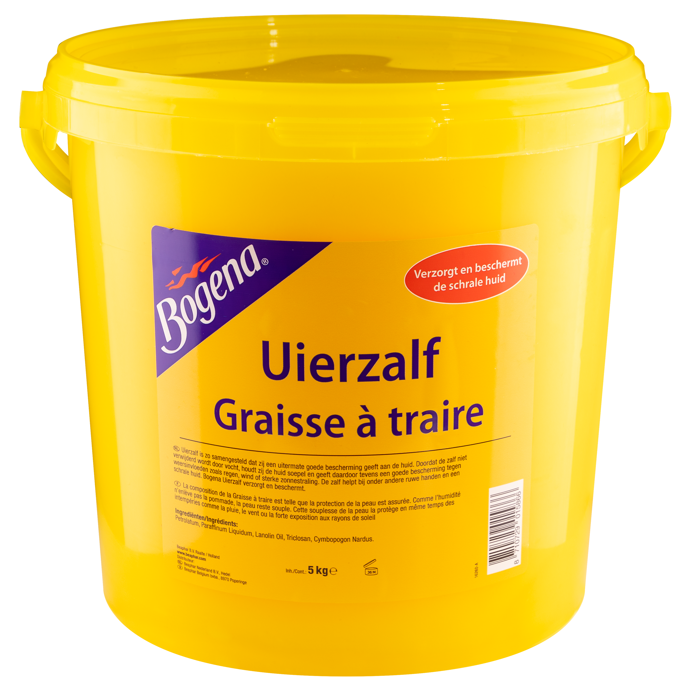 Bogena Uierzalf 5kg