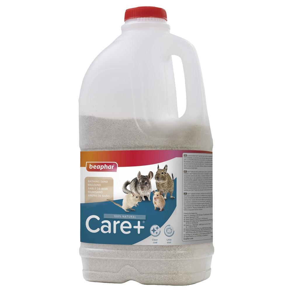 Care+®, sable à bain