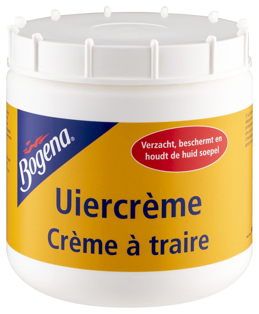 Bogena Uiercrème 900g