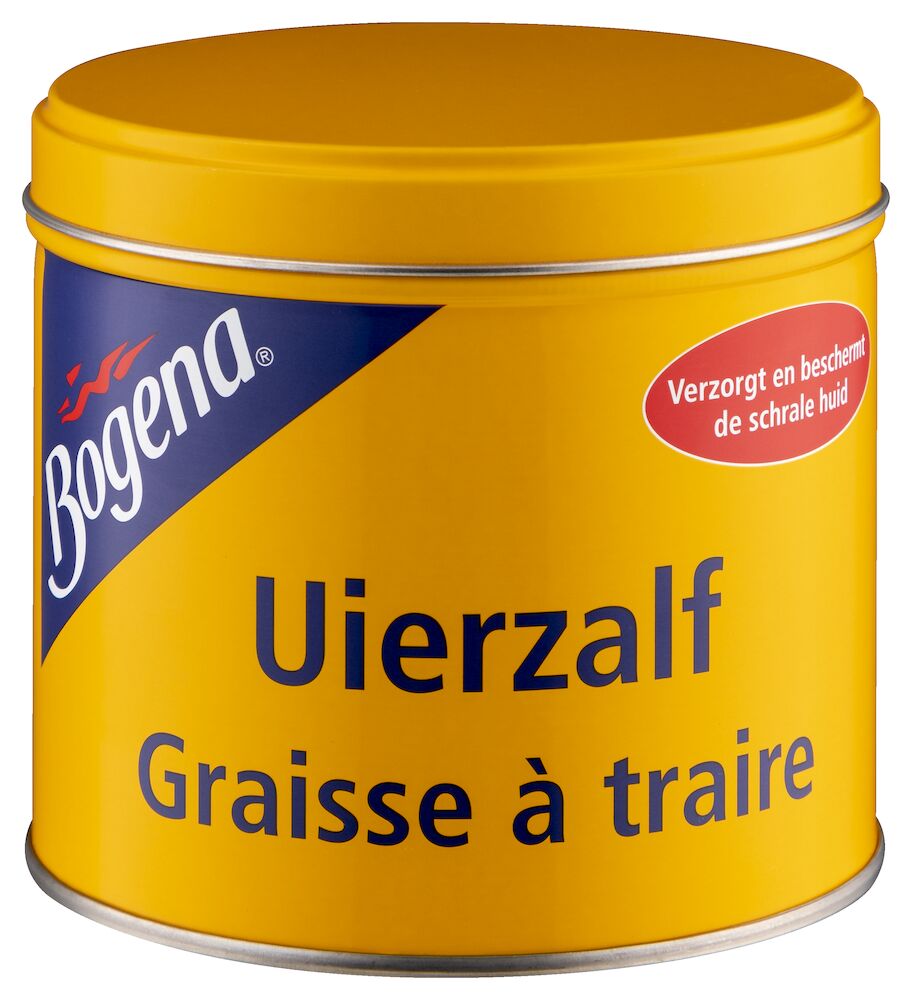 Bogena Uierzalf 700g
