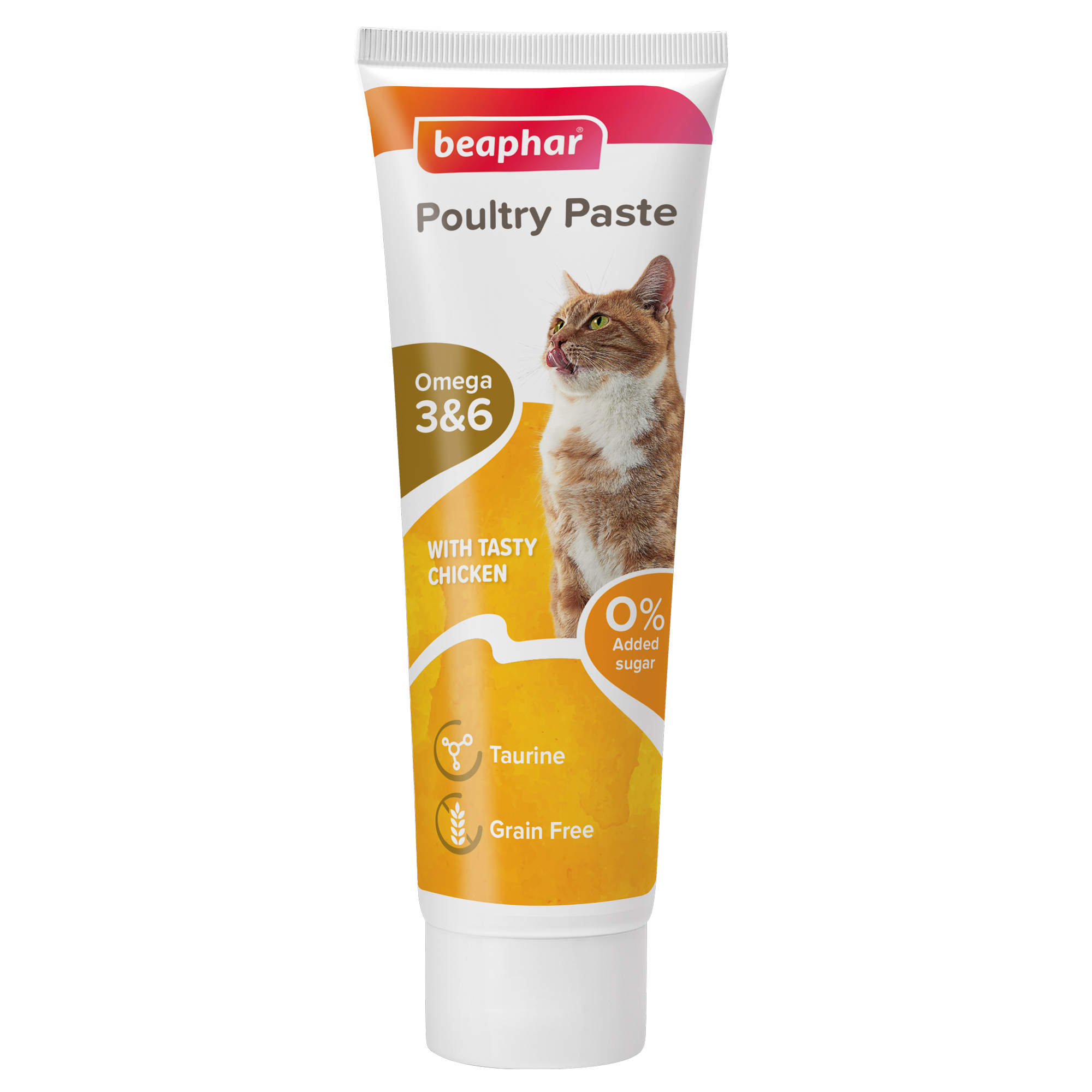 Chicken Pasta pro kočky