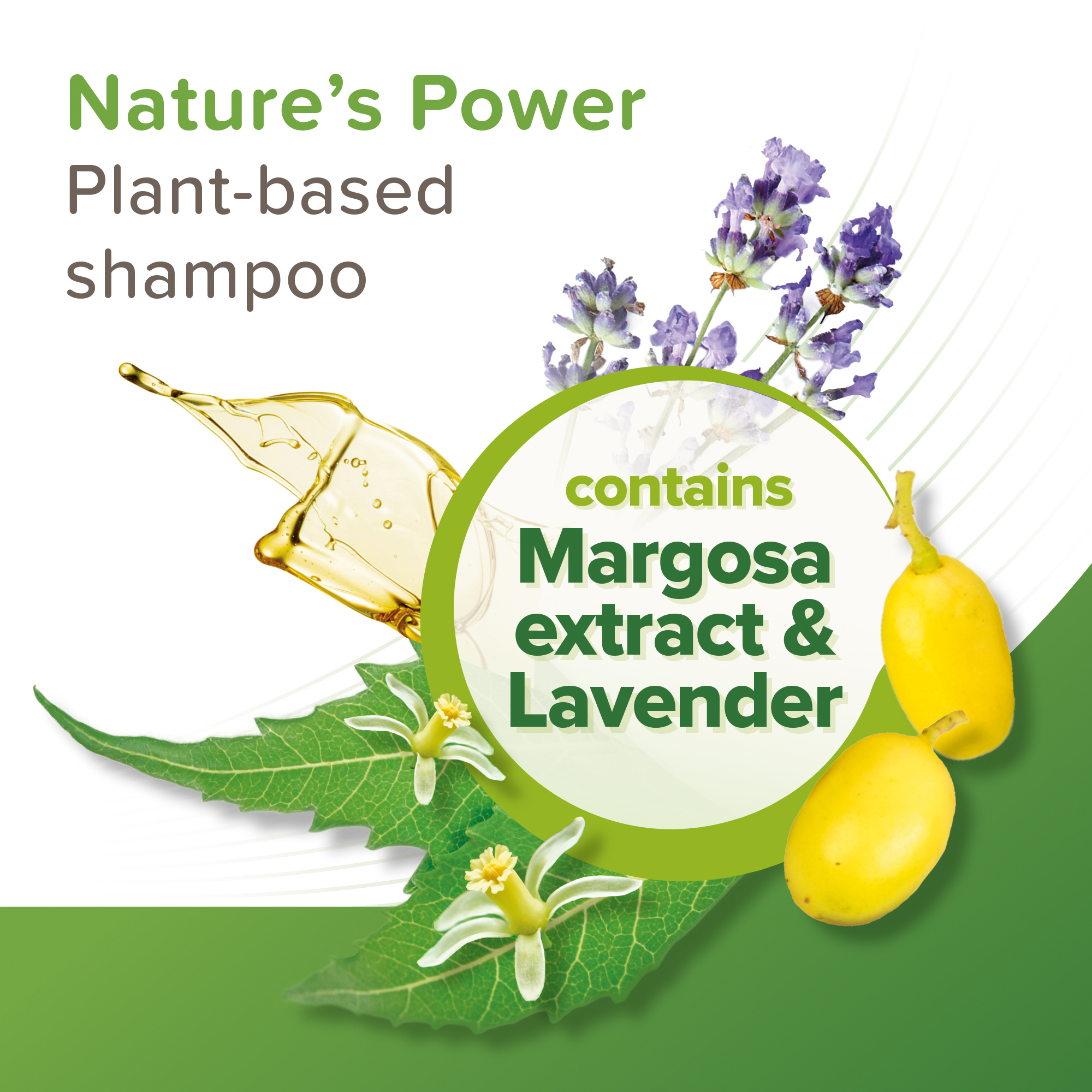 Beaphar VETOpure Shampoo Dog & Cat