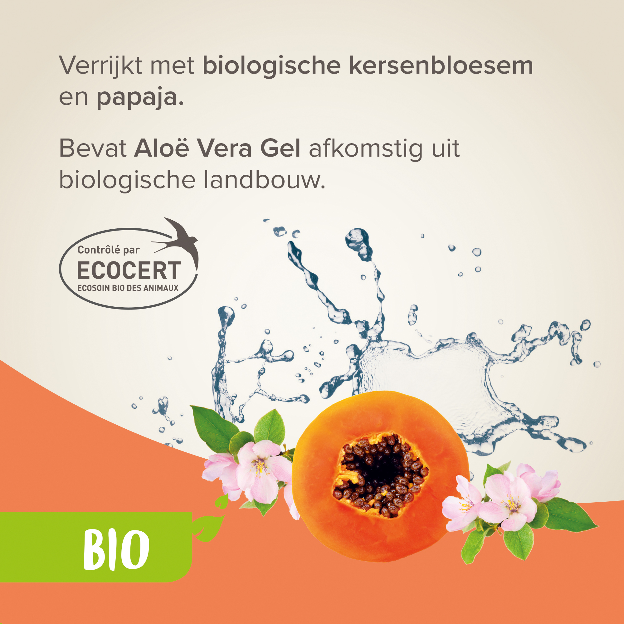 Beaphar Bio Shampoo Puppy 200ml