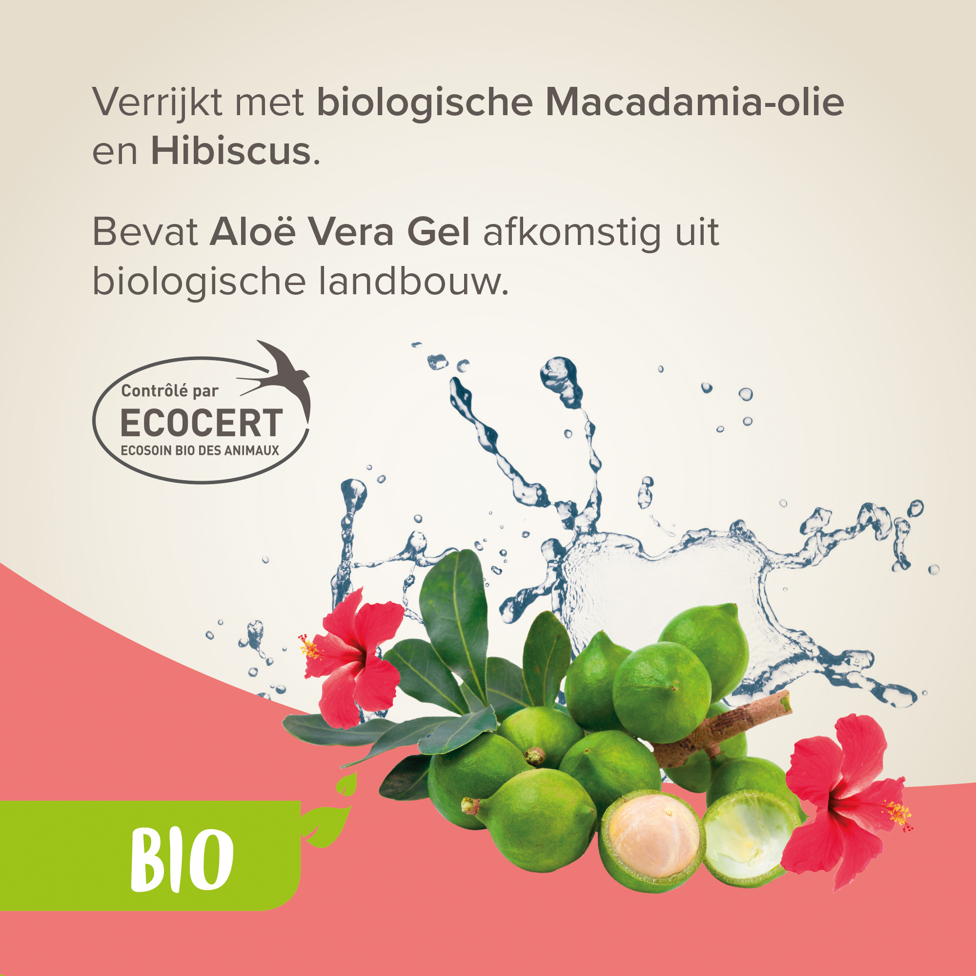 Beaphar Bio Shampoo Universeel hond 200ml