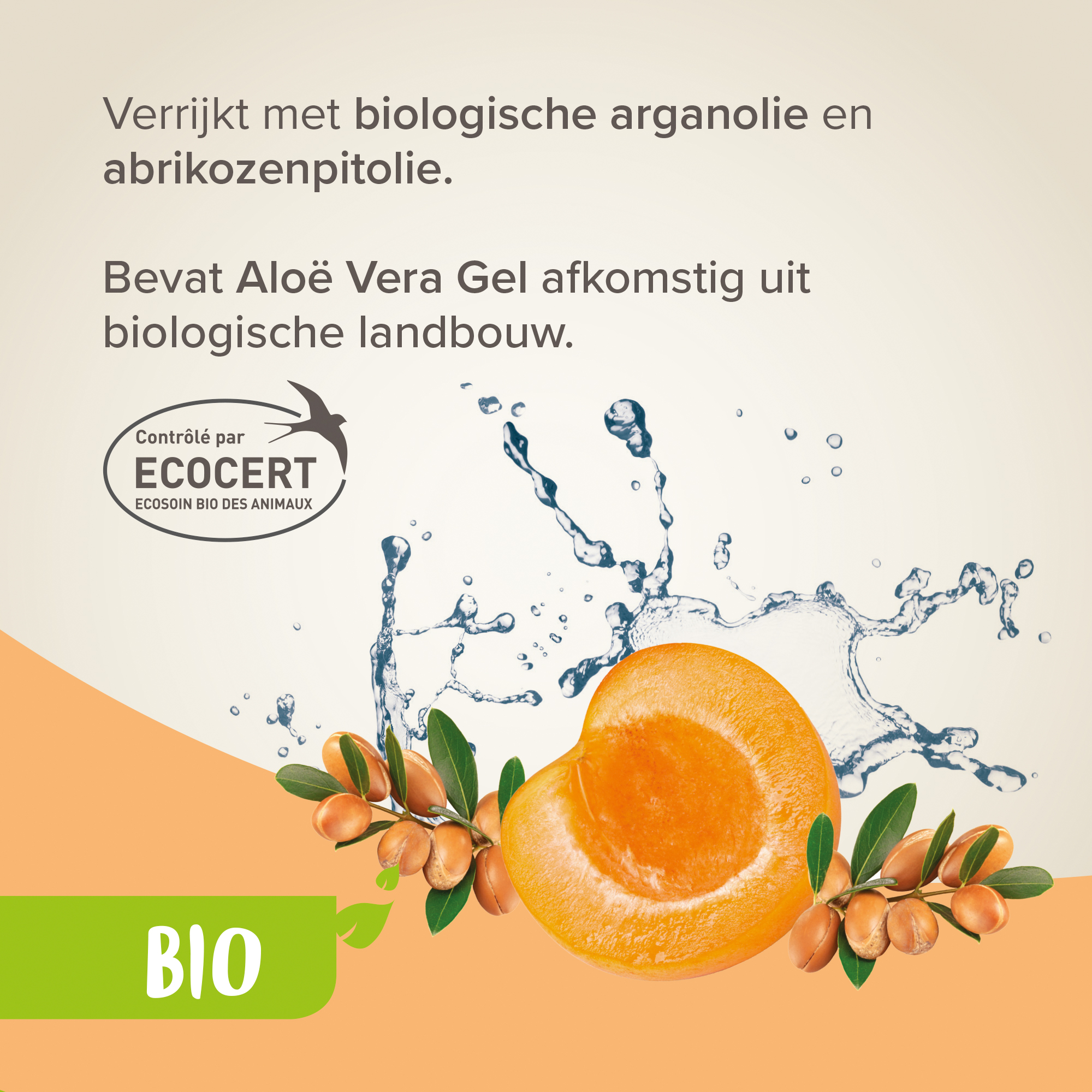 Beaphar Bio Shampoo Conditioner 2 in 1 hond 200ml