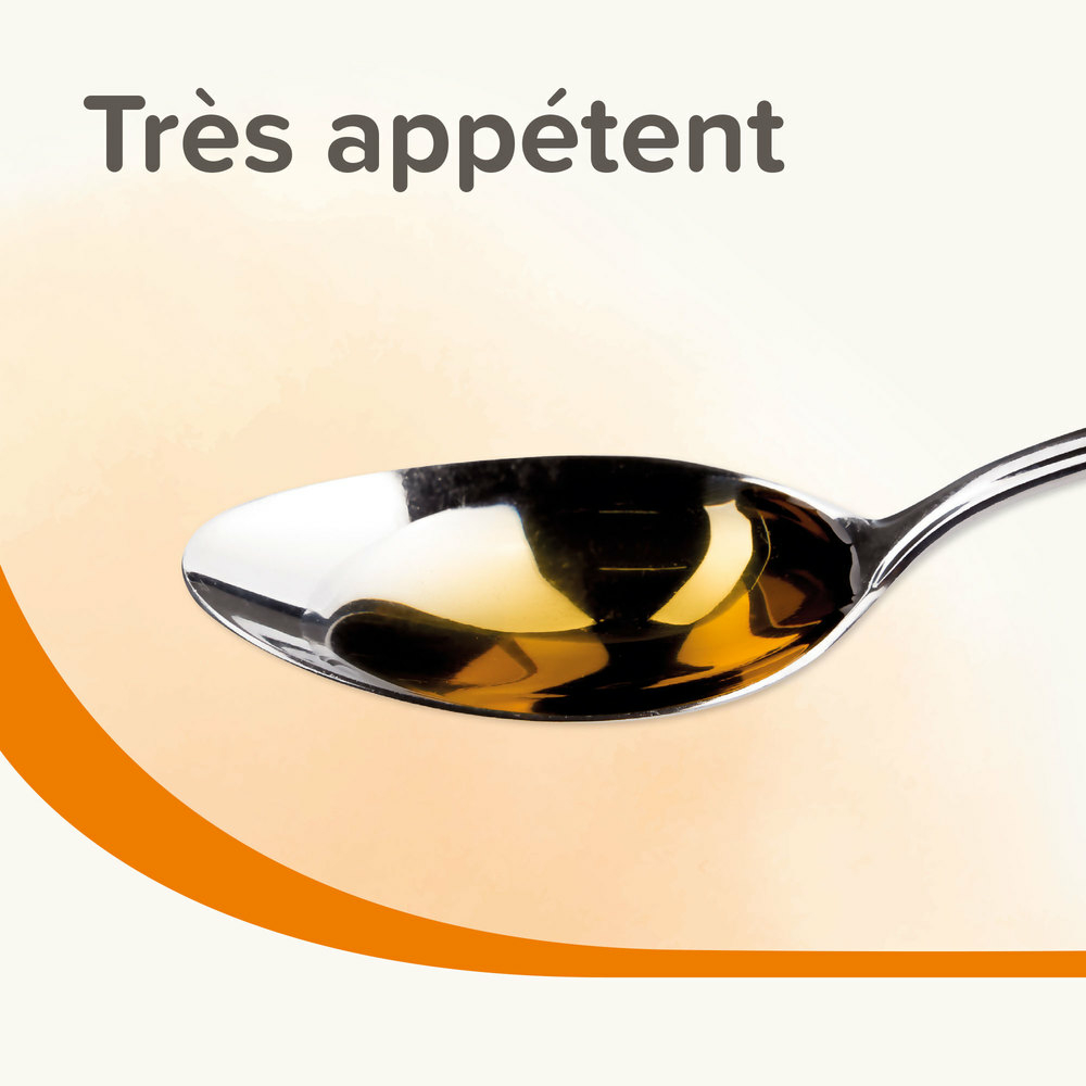 Huile de saumon pour chien et chat 430 ml