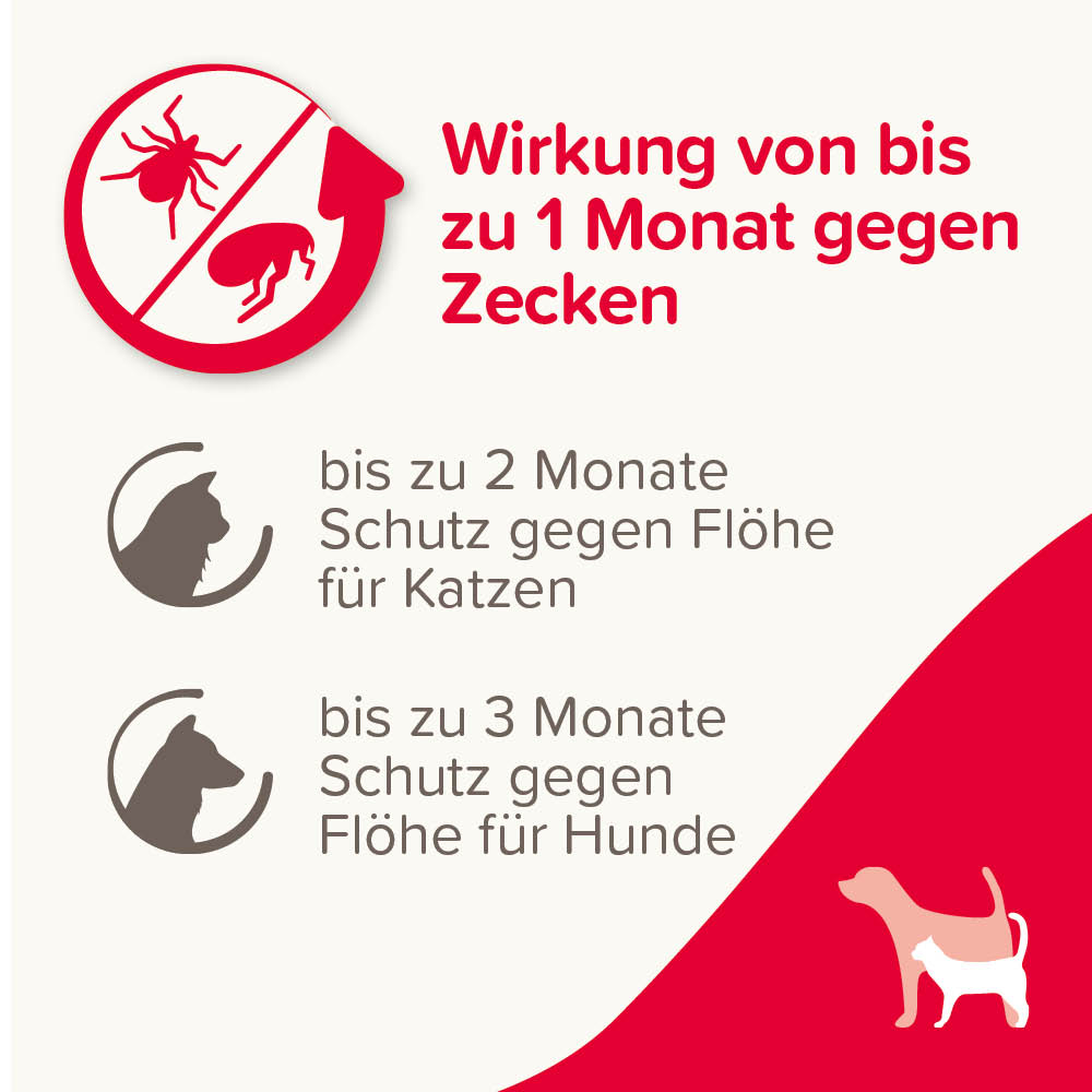 Fiprotec Spray 2,5 mg/ml Spray zur Anwendung auf der Haut