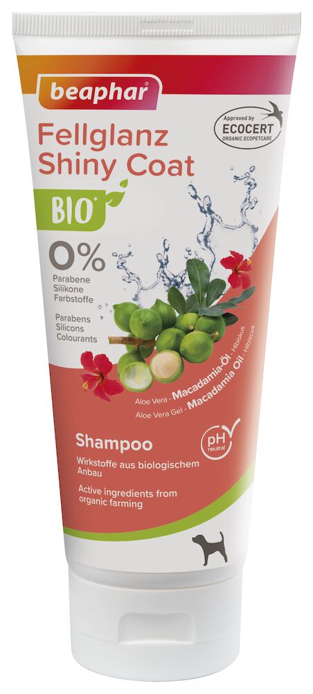 BIO Cosmetic sjampo universal