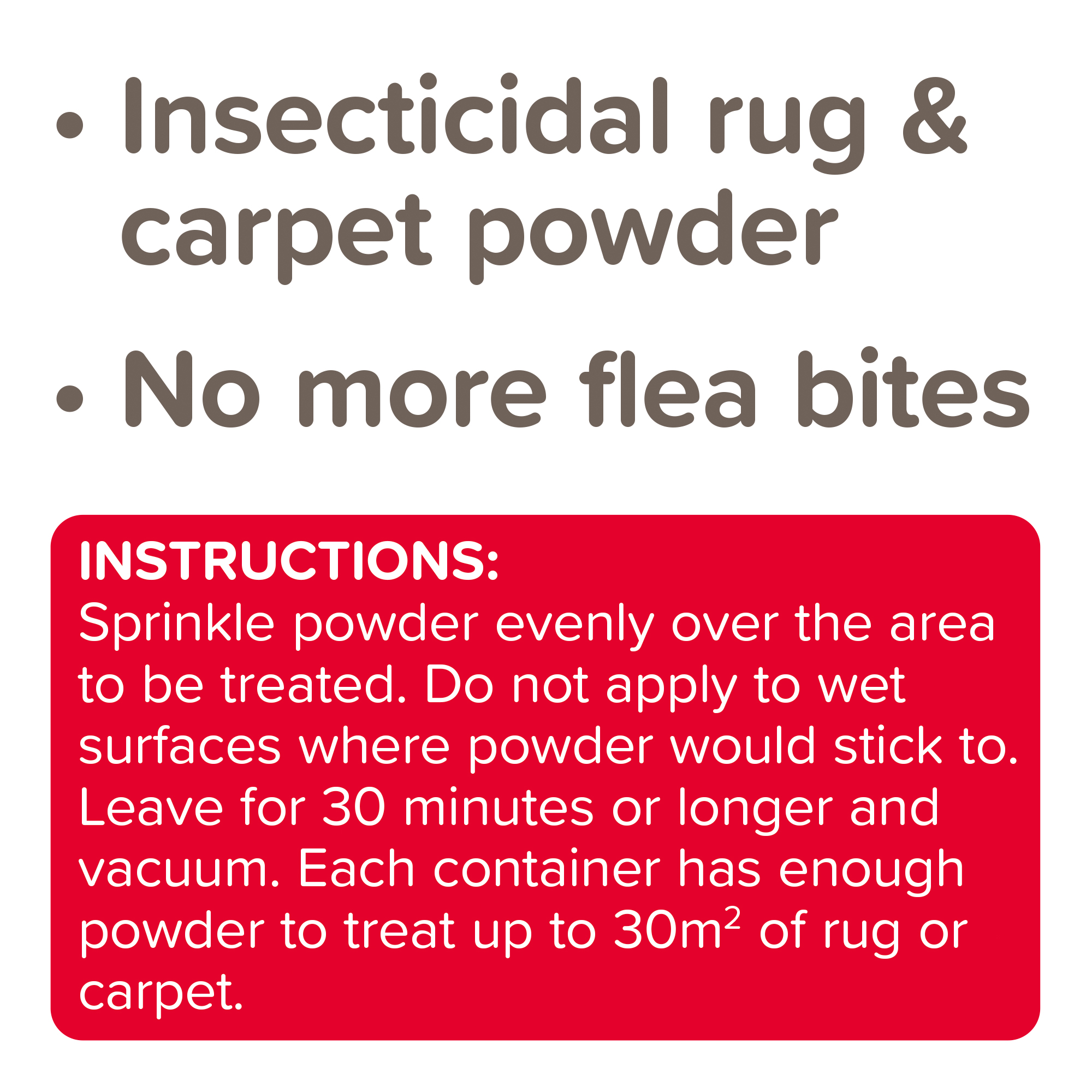 Beaphar Household Flea Powder Beaphar