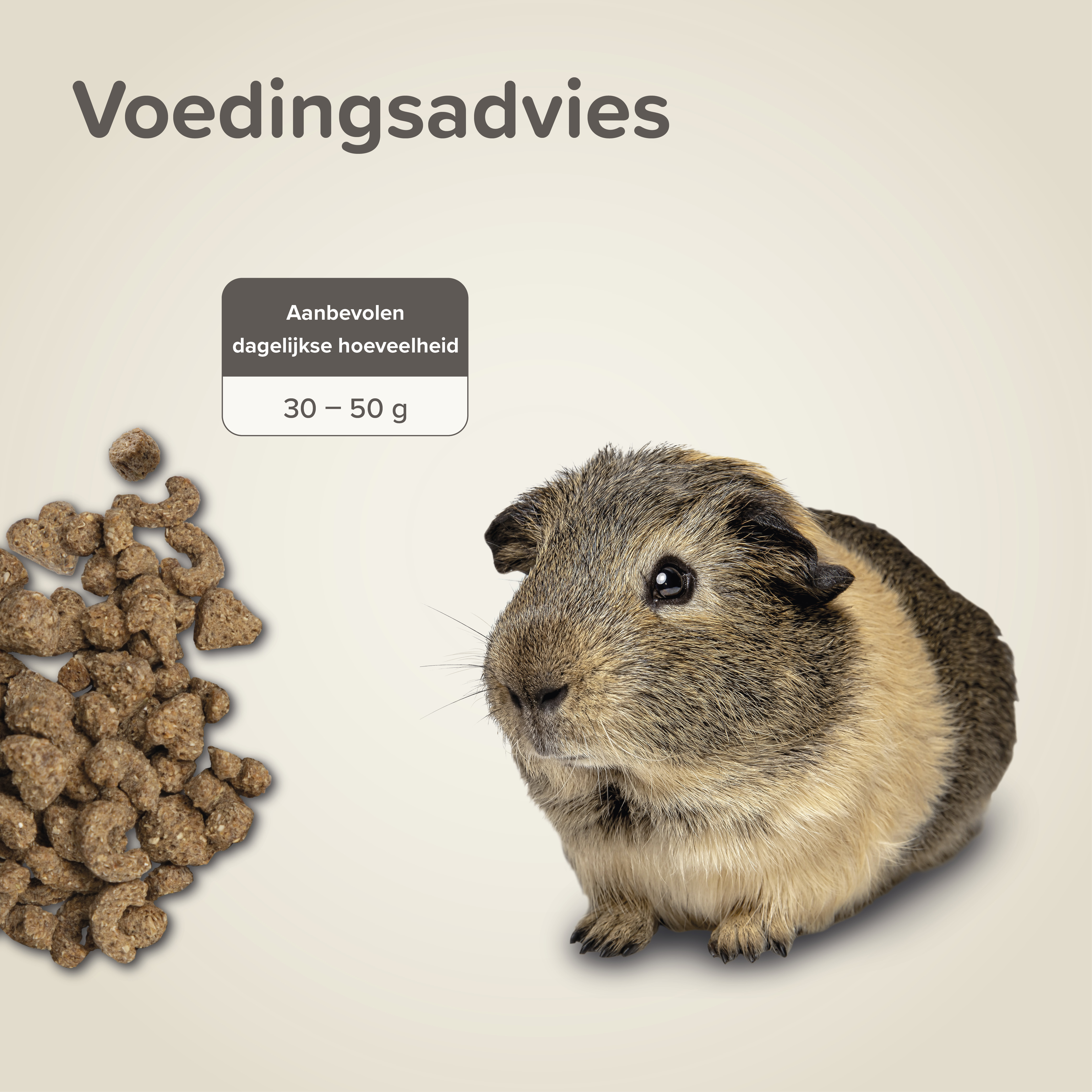 Beaphar Care+ Cavia 1,5kg