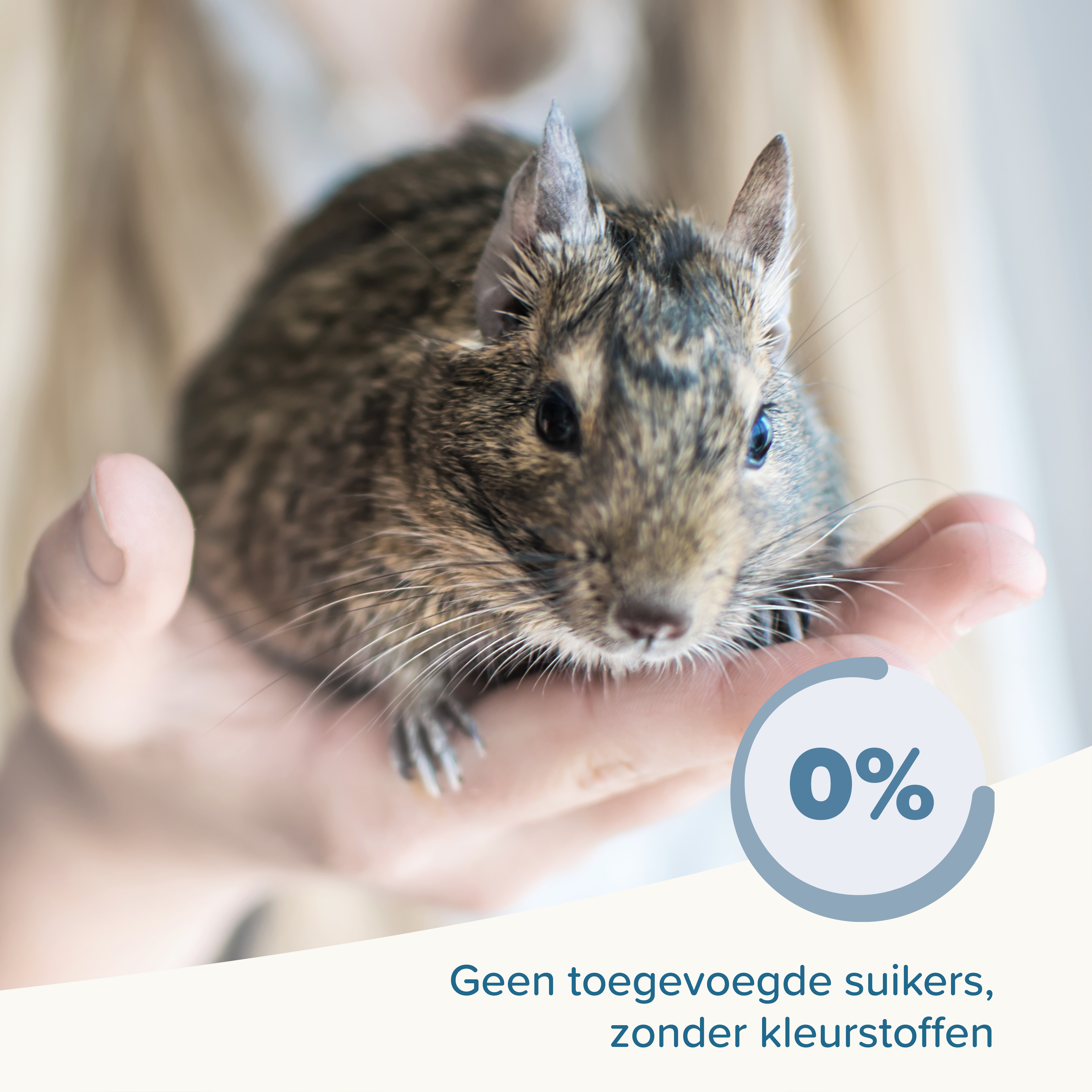 Beaphar Care+ Konijn Senior 1,5kg