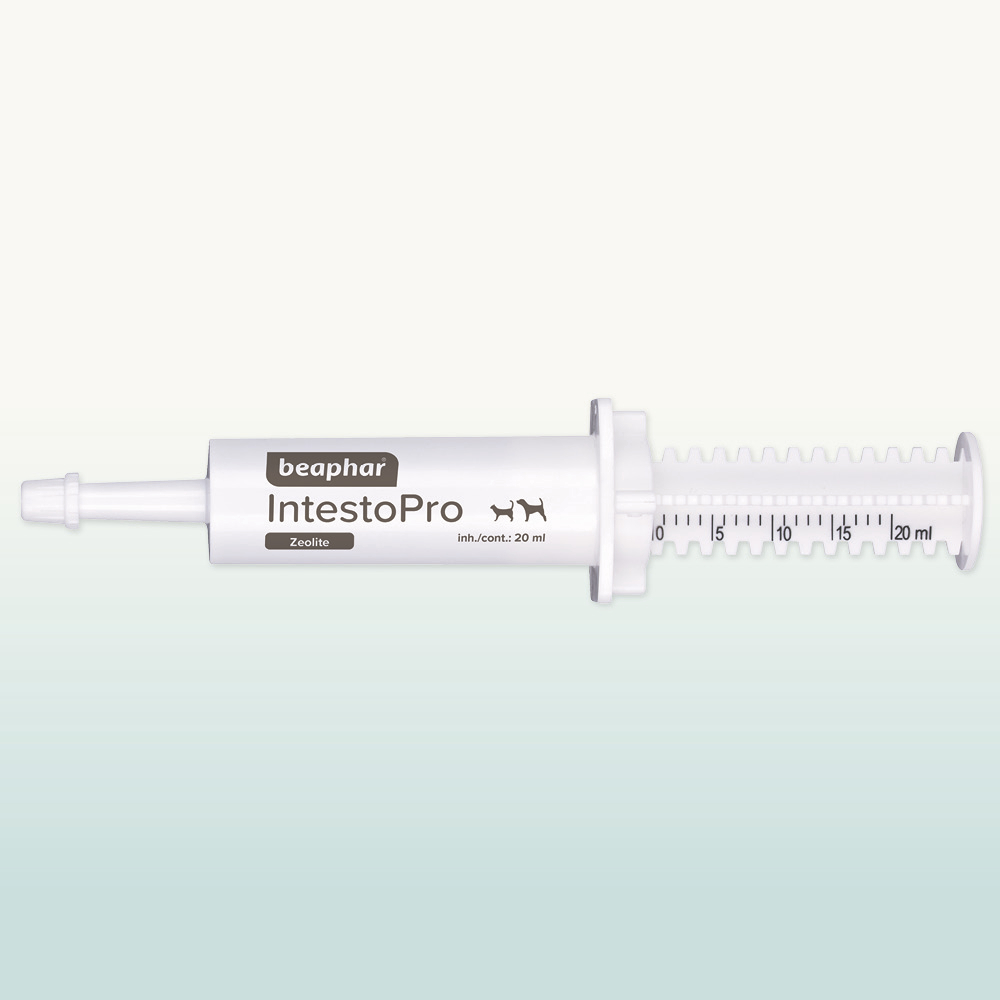 Beaphar IntestoPro Paste für Katzen, 20ml