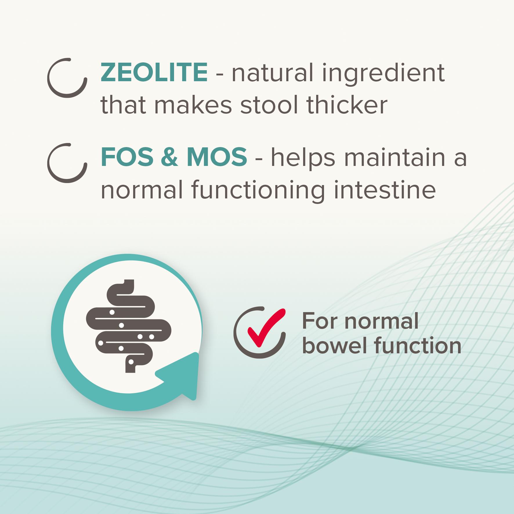 Beaphar IntestoPro Prebiotic Stool Firming Paste for Cats & Small Dogs (1-15kg)