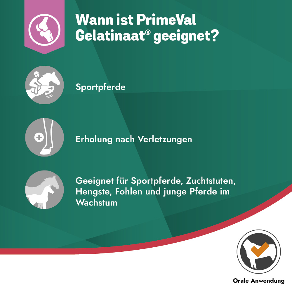 PrimeVal Gelatinaat® Liquid 1l