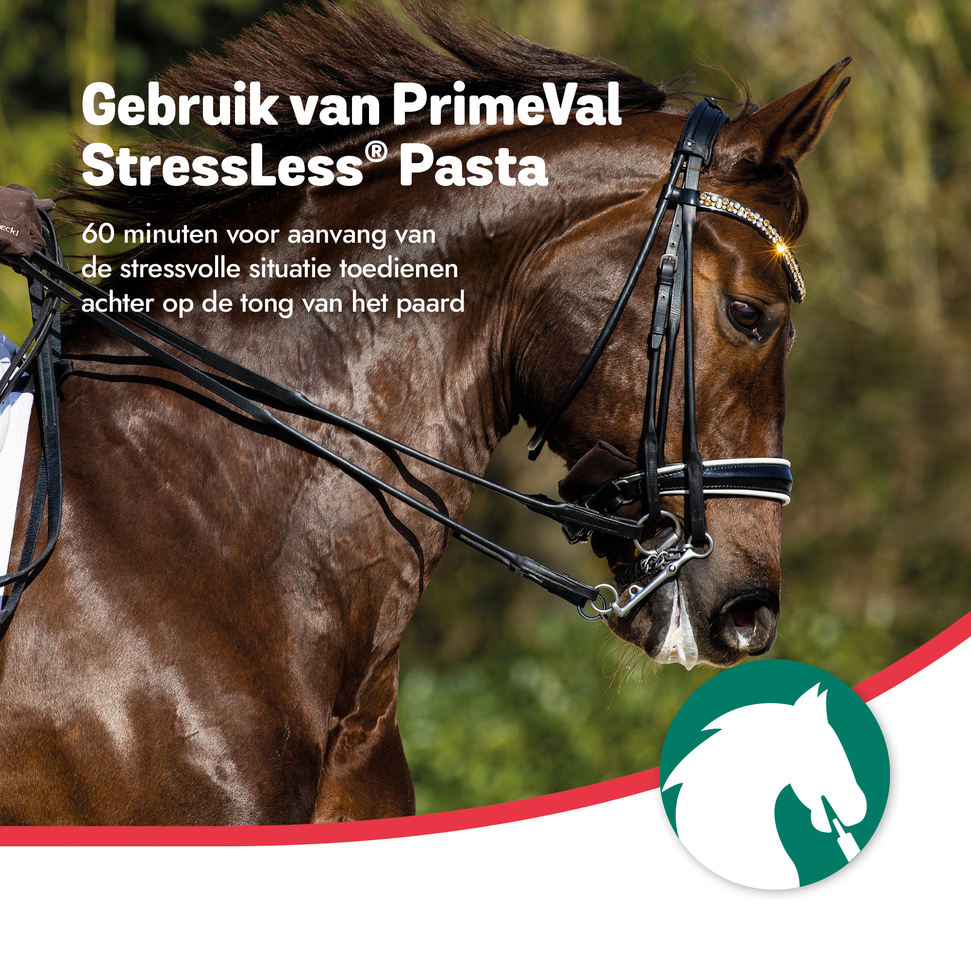 PrimeVal StressLess® Paste 30ml