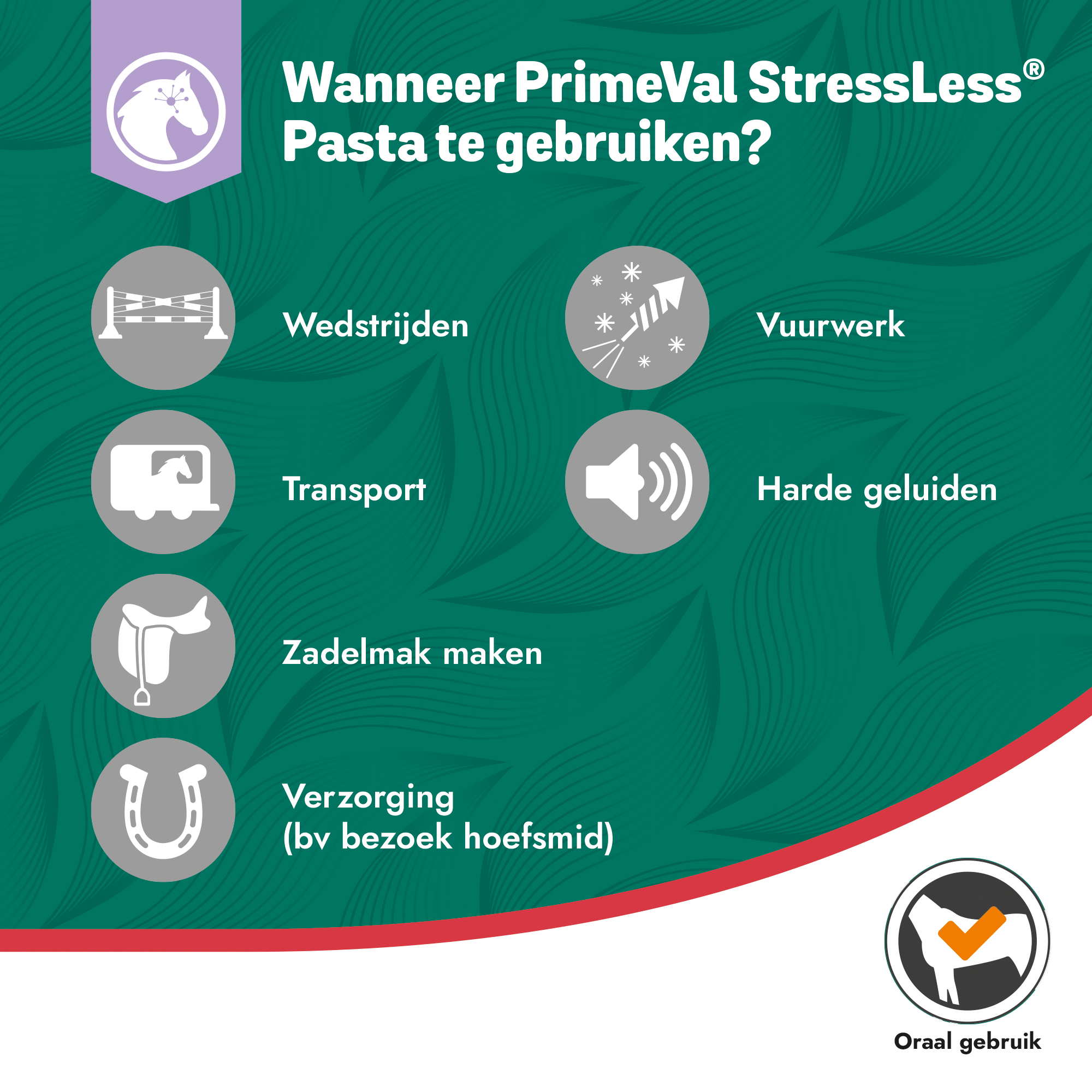 PrimeVal StressLess® Paste 30ml