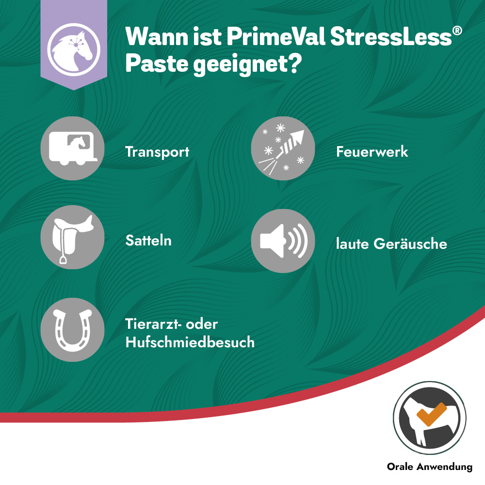 PrimeVal StressLess® Paste 30ml