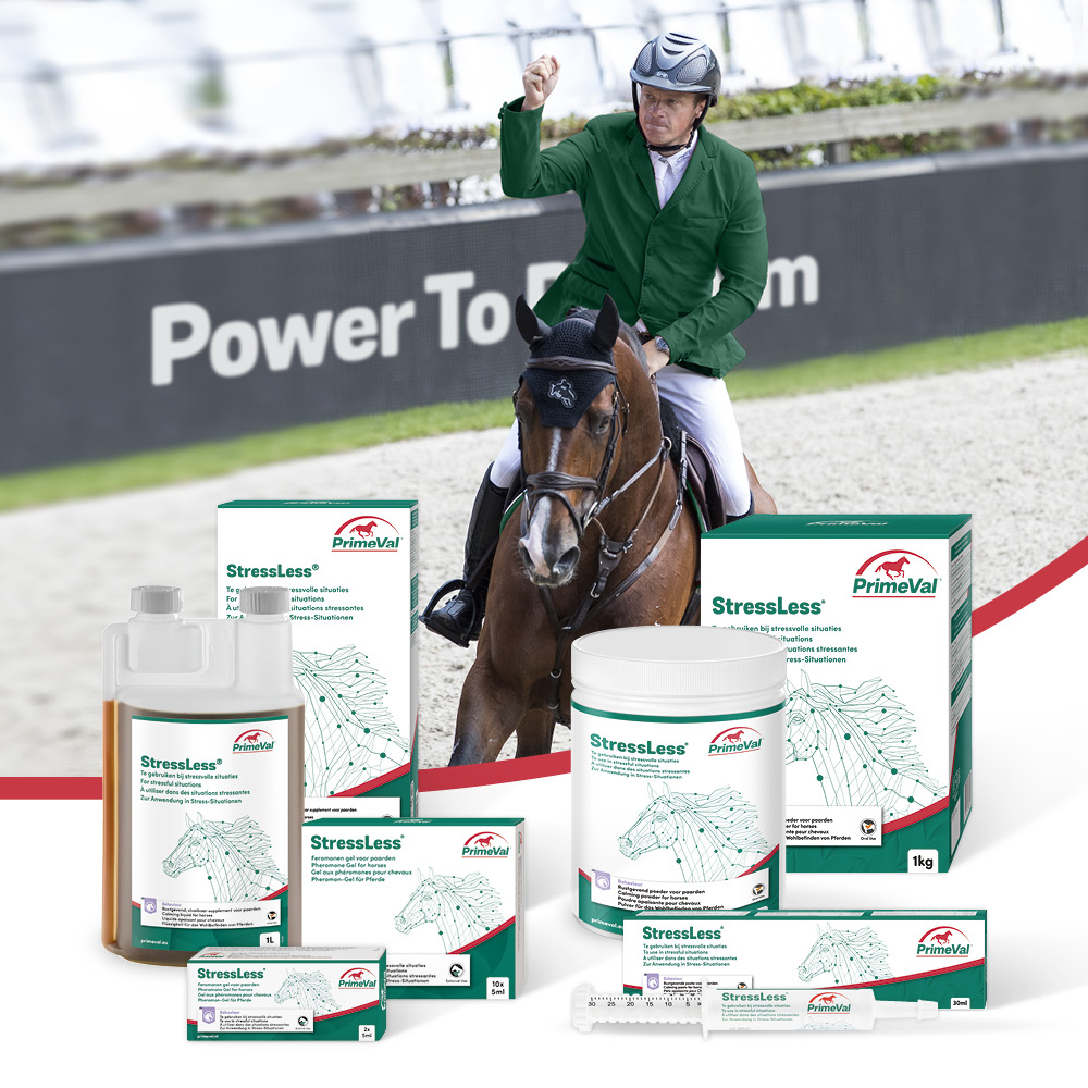 PrimeVal StressLess® Paste 30ml