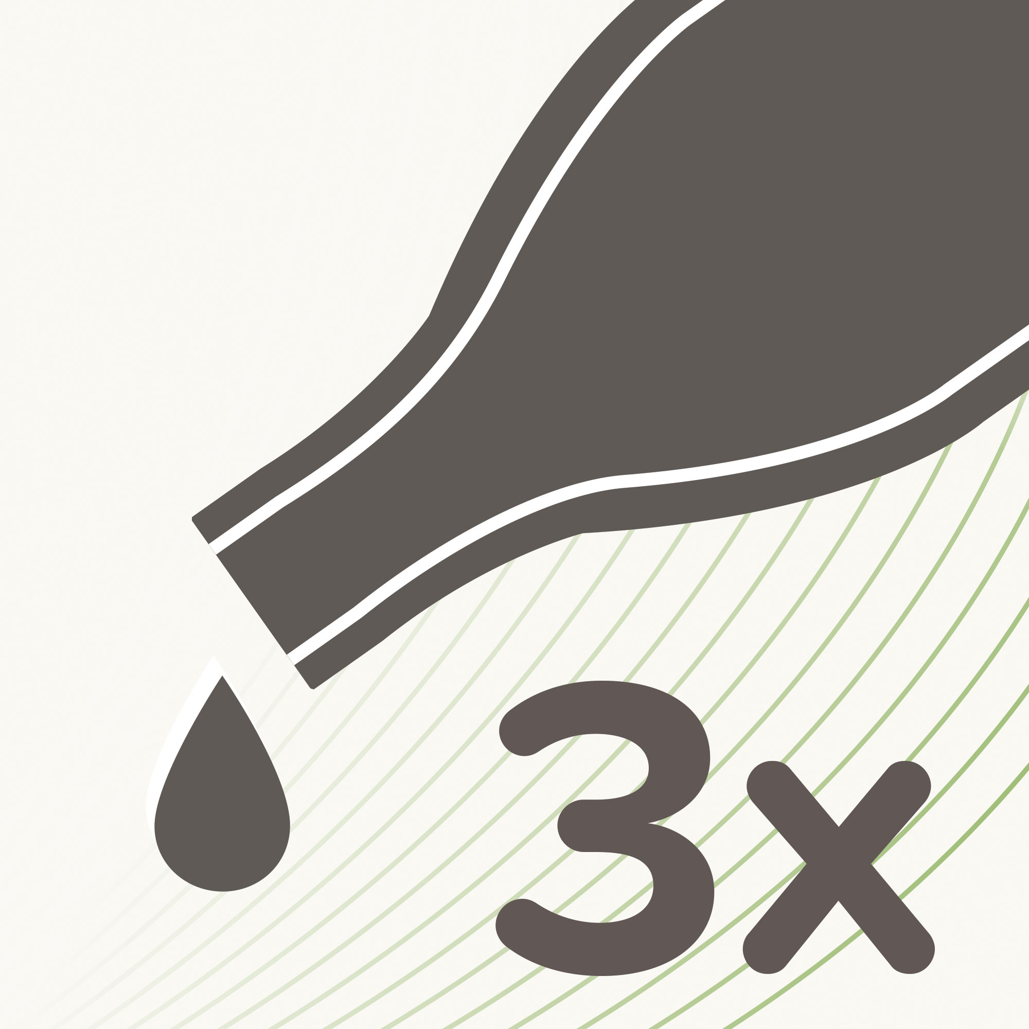 Pipettes répulsives antiparasitaires à l'Eucalyptus pour chien