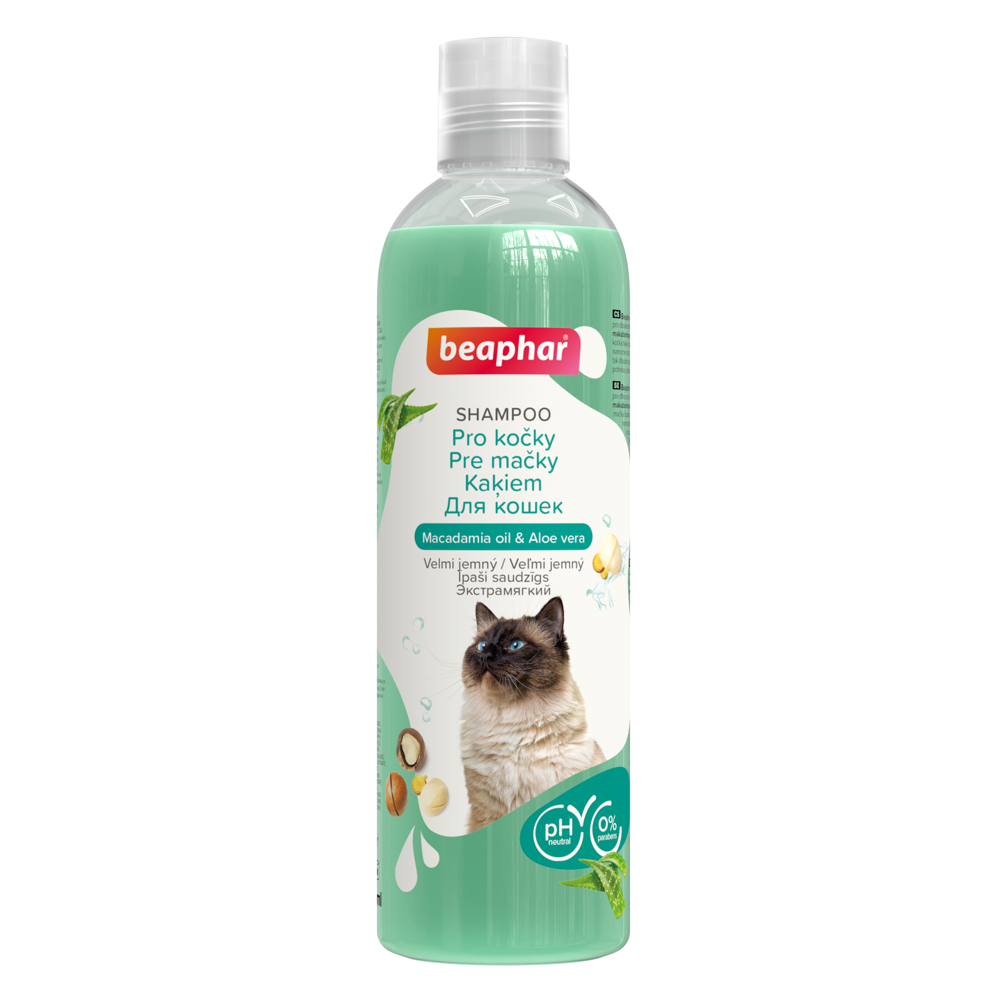 Šampon univerzální