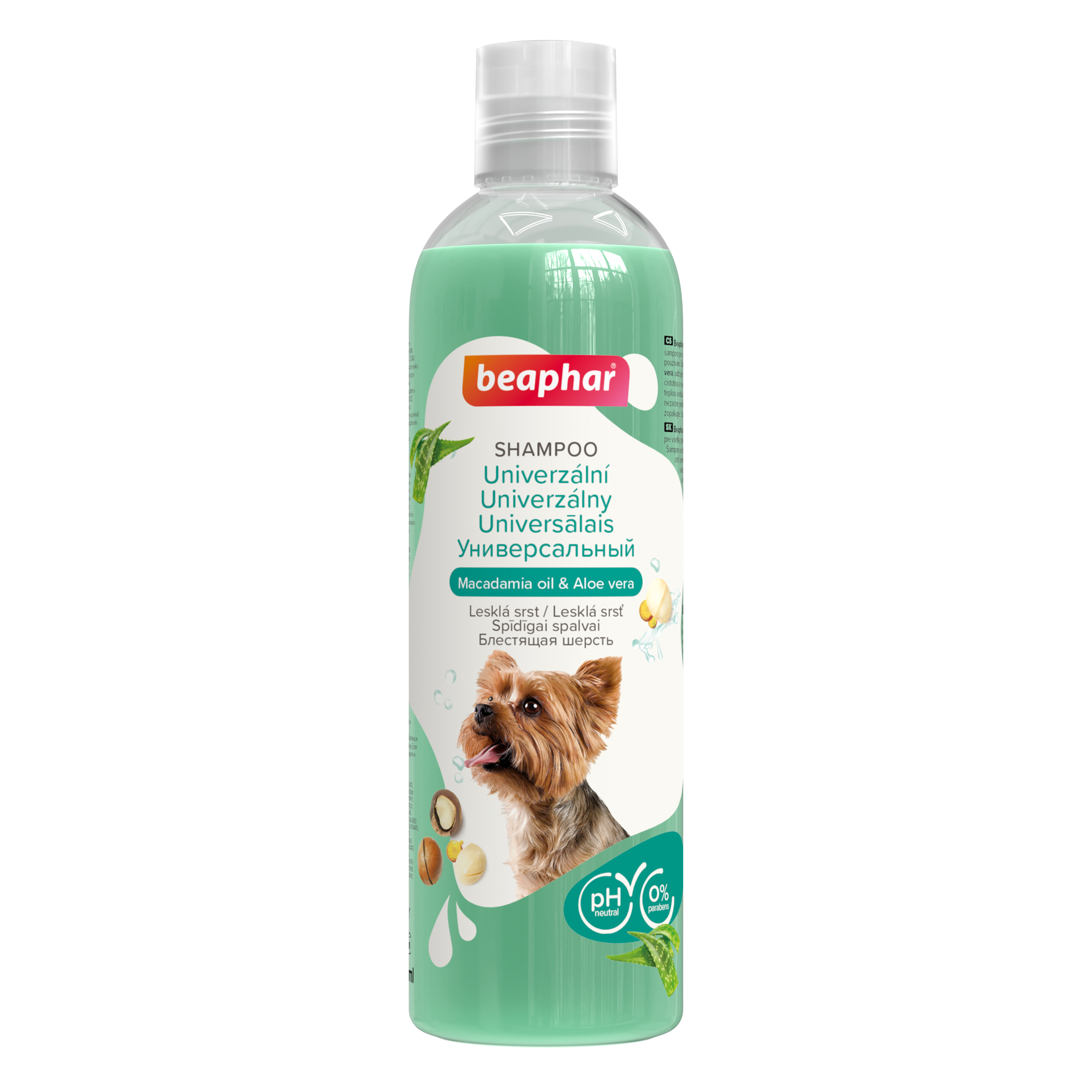 Šampon univerzální