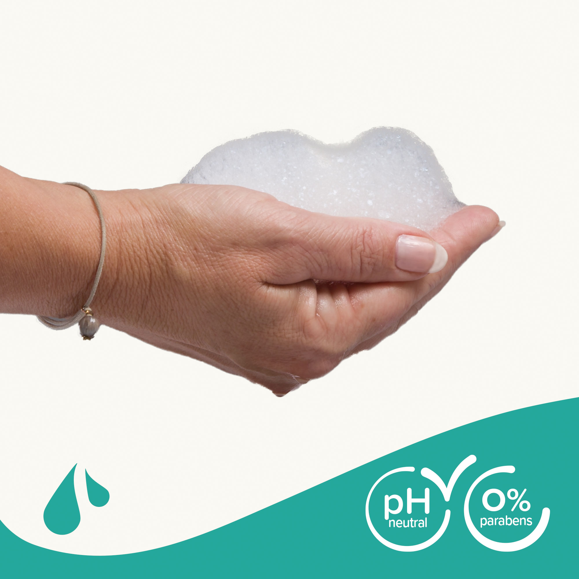 Sampon macskáknak, makadámia olajjal és aloe verával