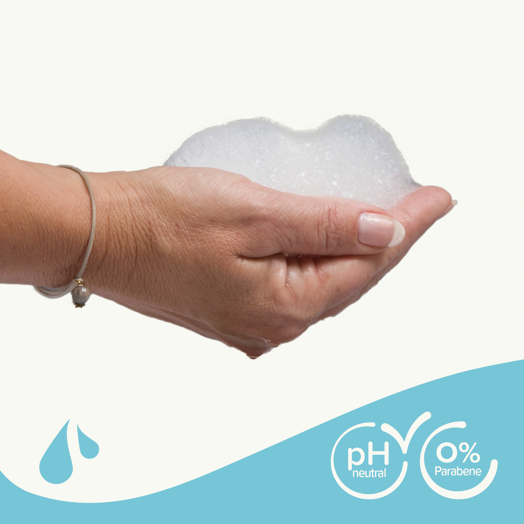 Beaphar Shampoo für Weißes Fell, 250ml