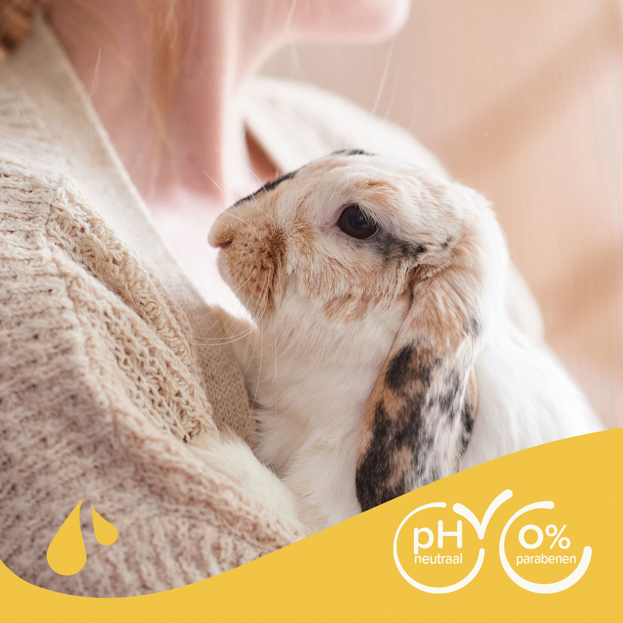 Beaphar Shampoo voor Knaagdieren 250ml