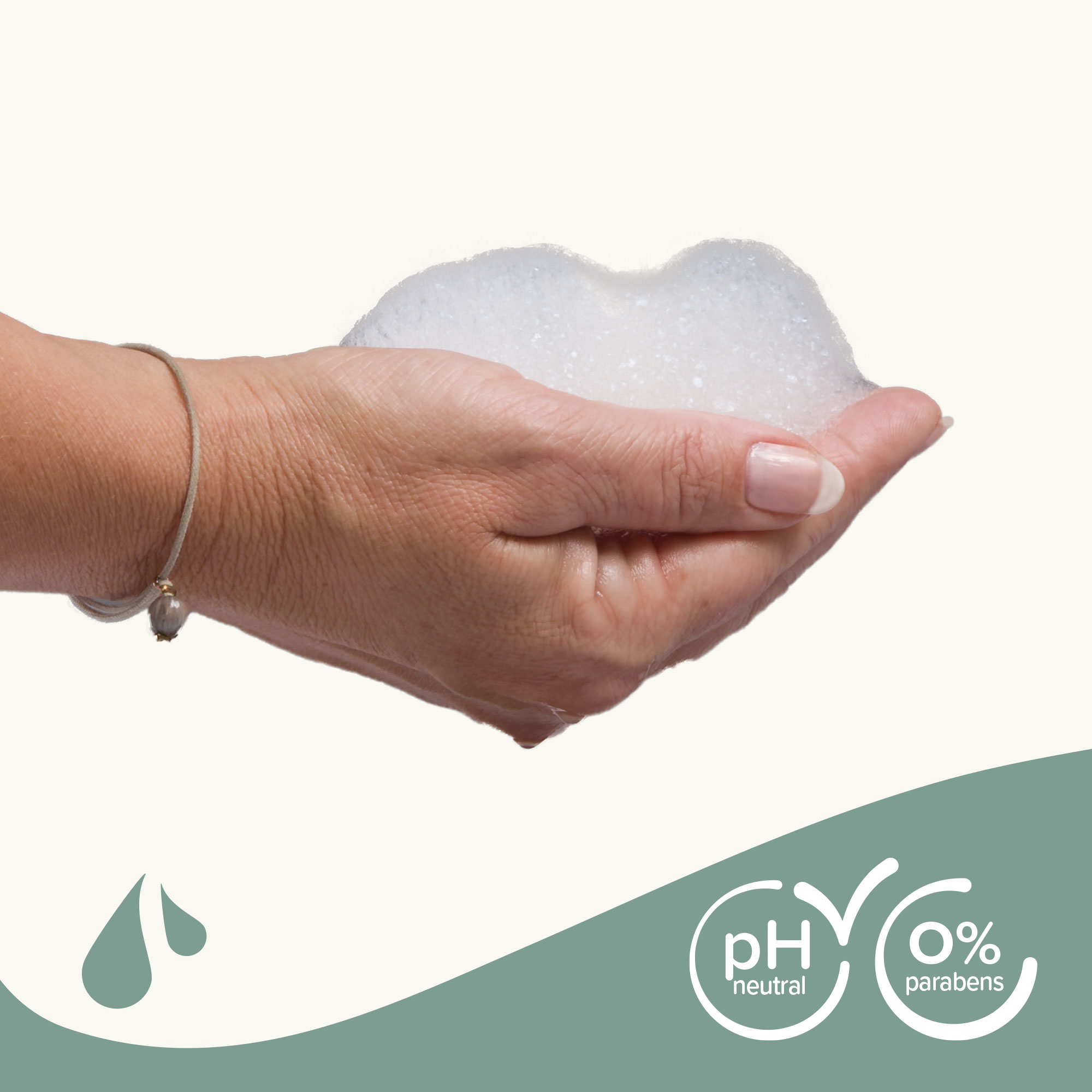 Sampon fekete szőrű kutyáknak zsályával