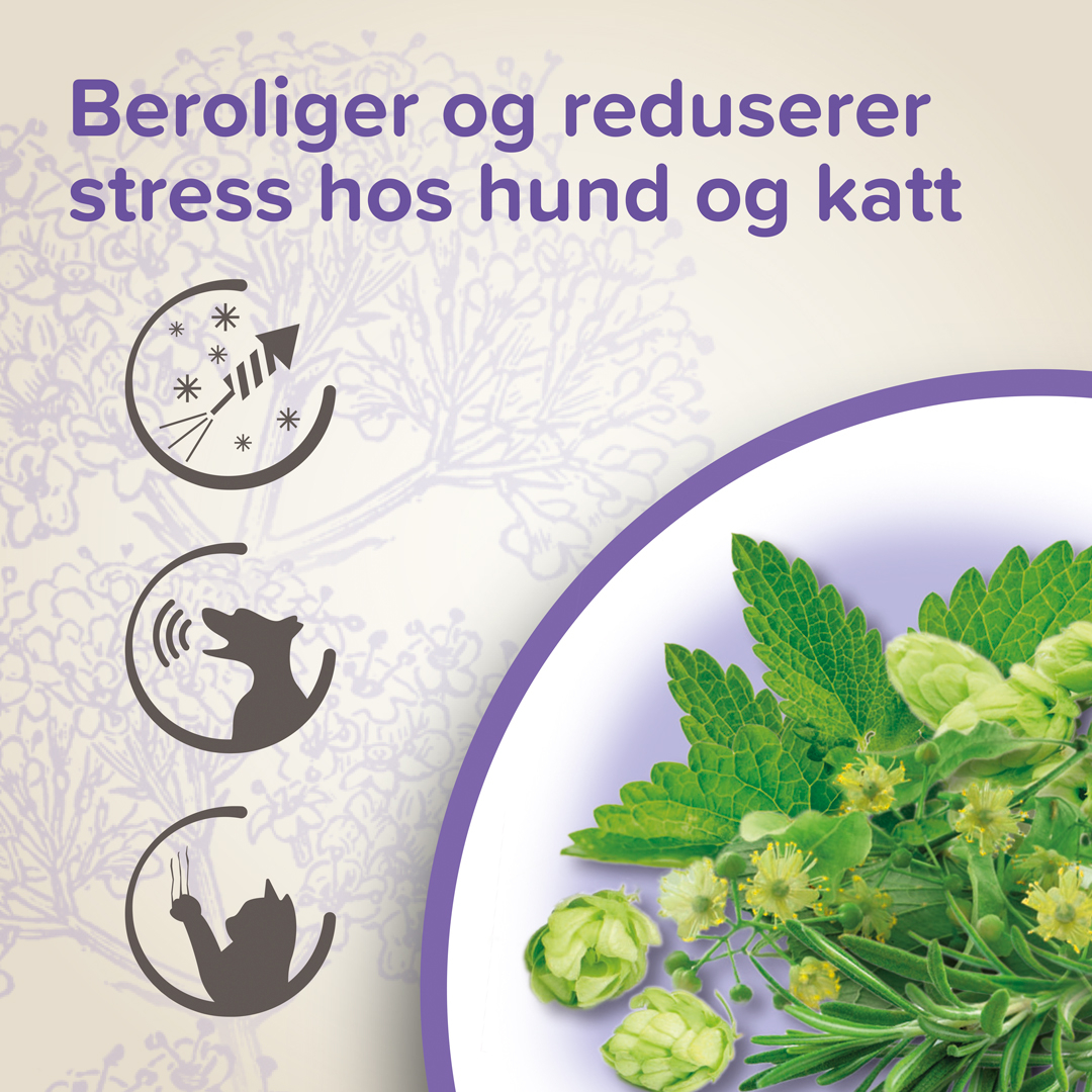 Beaphar Calming tabletter