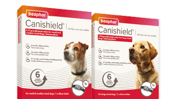 Beaphar Canishield® Collar Large Dog